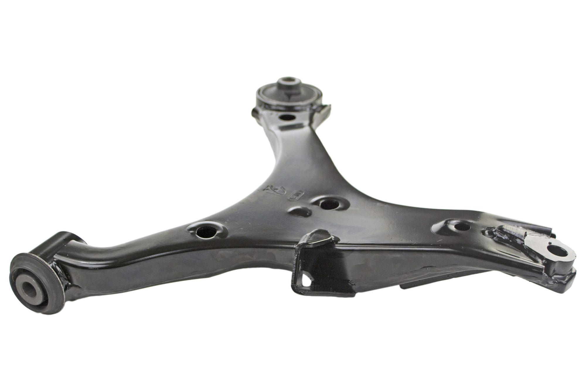 Front Left Lower Suspension Control Arm | Mevotech Supreme CMS601017 Fits Honda Element 2003-2011 — image 4