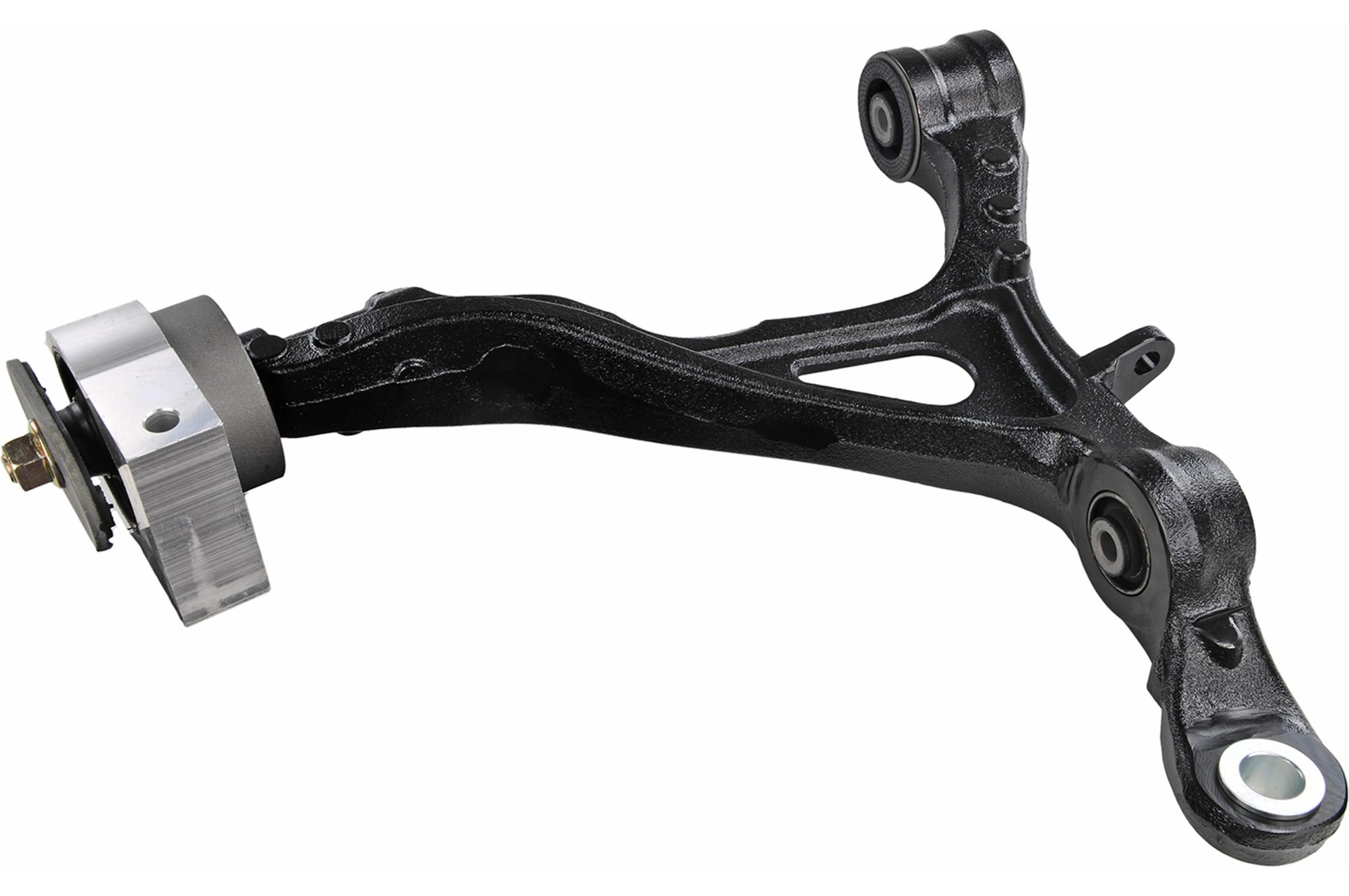 Front Left Lower Suspension Control Arm | Mevotech Supreme CMS601155 Fits Acura TL 2009-2014 — image 2