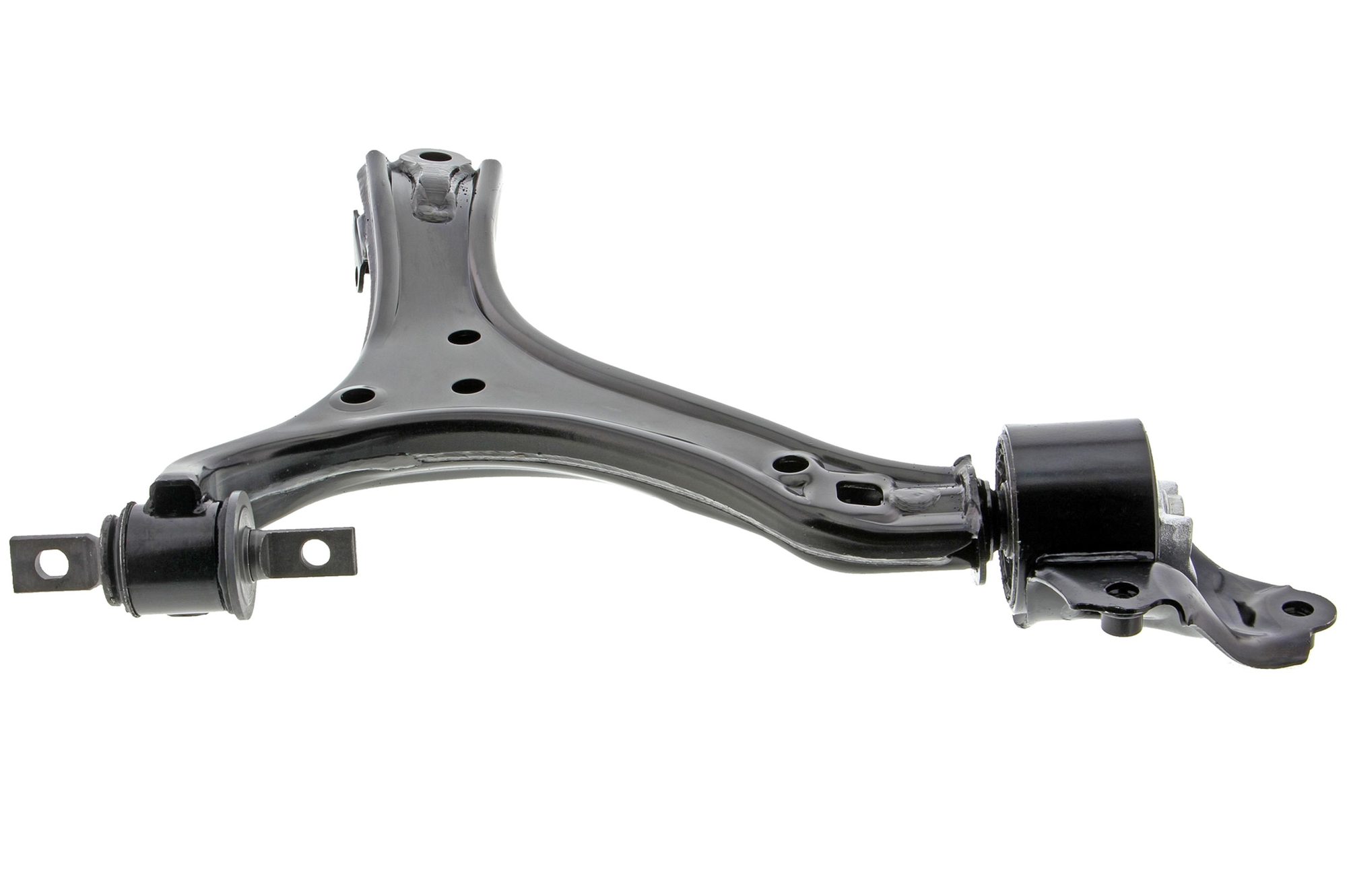 Front Right Lower Suspension Control Arm | Mevotech Supreme CMS601219 Fits Honda Accord 2013-2017 — image 3