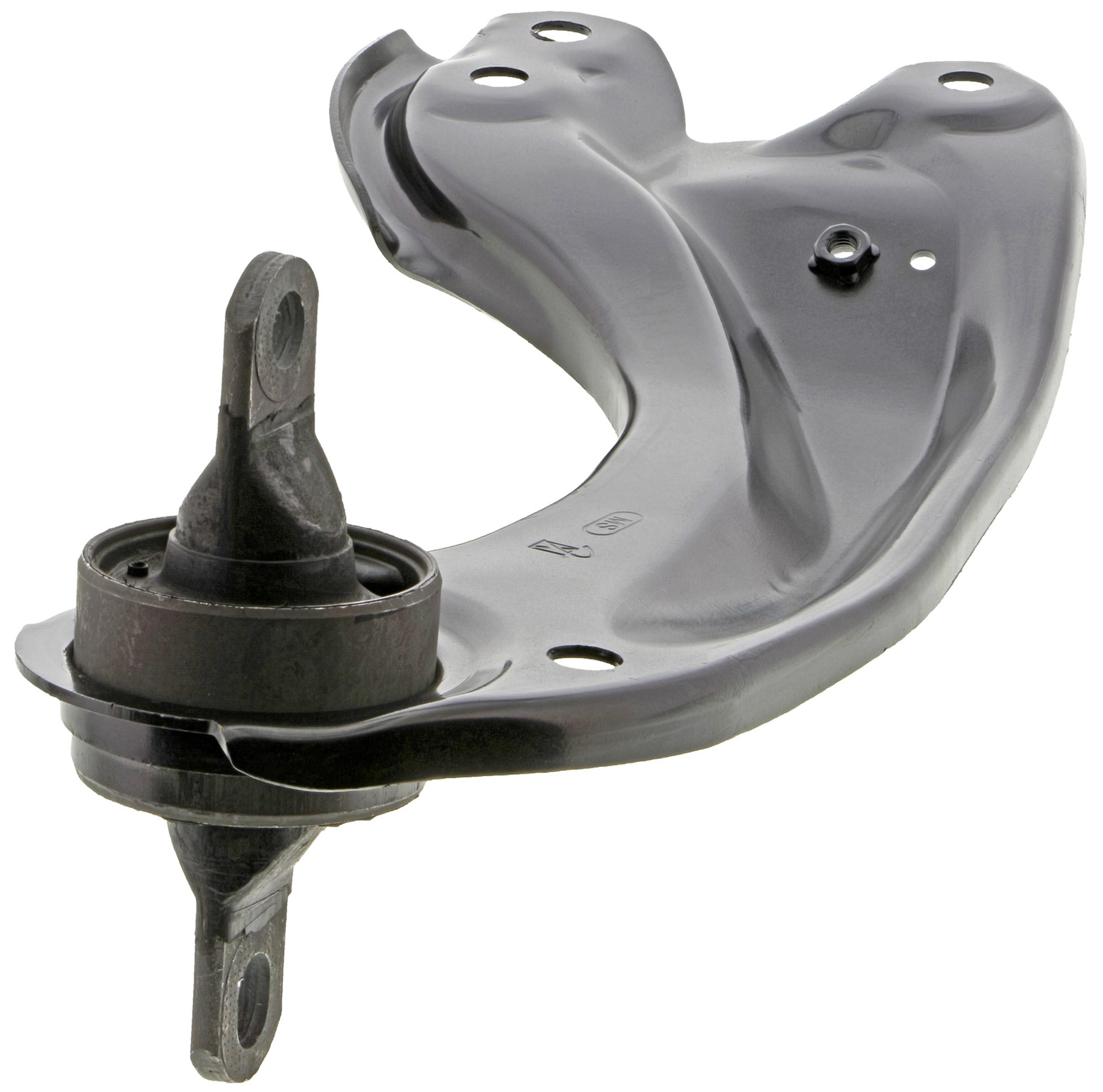 Rear Left Suspension Trailing Arm | Mevotech Supreme CMS601242 Fits Honda — image 3