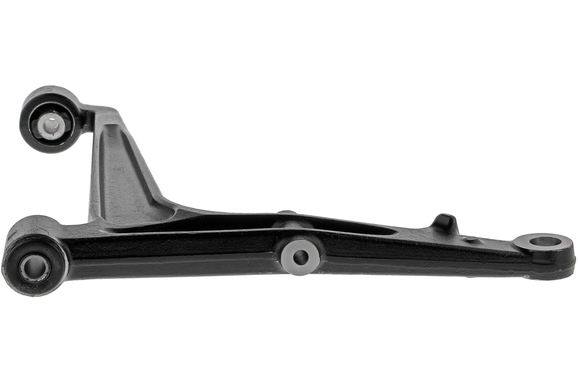 Front Left Lower Suspension Control Arm | Mevotech Supreme CMS701114 Fits Volkswagen EuroVan 1992-1996 — image 4