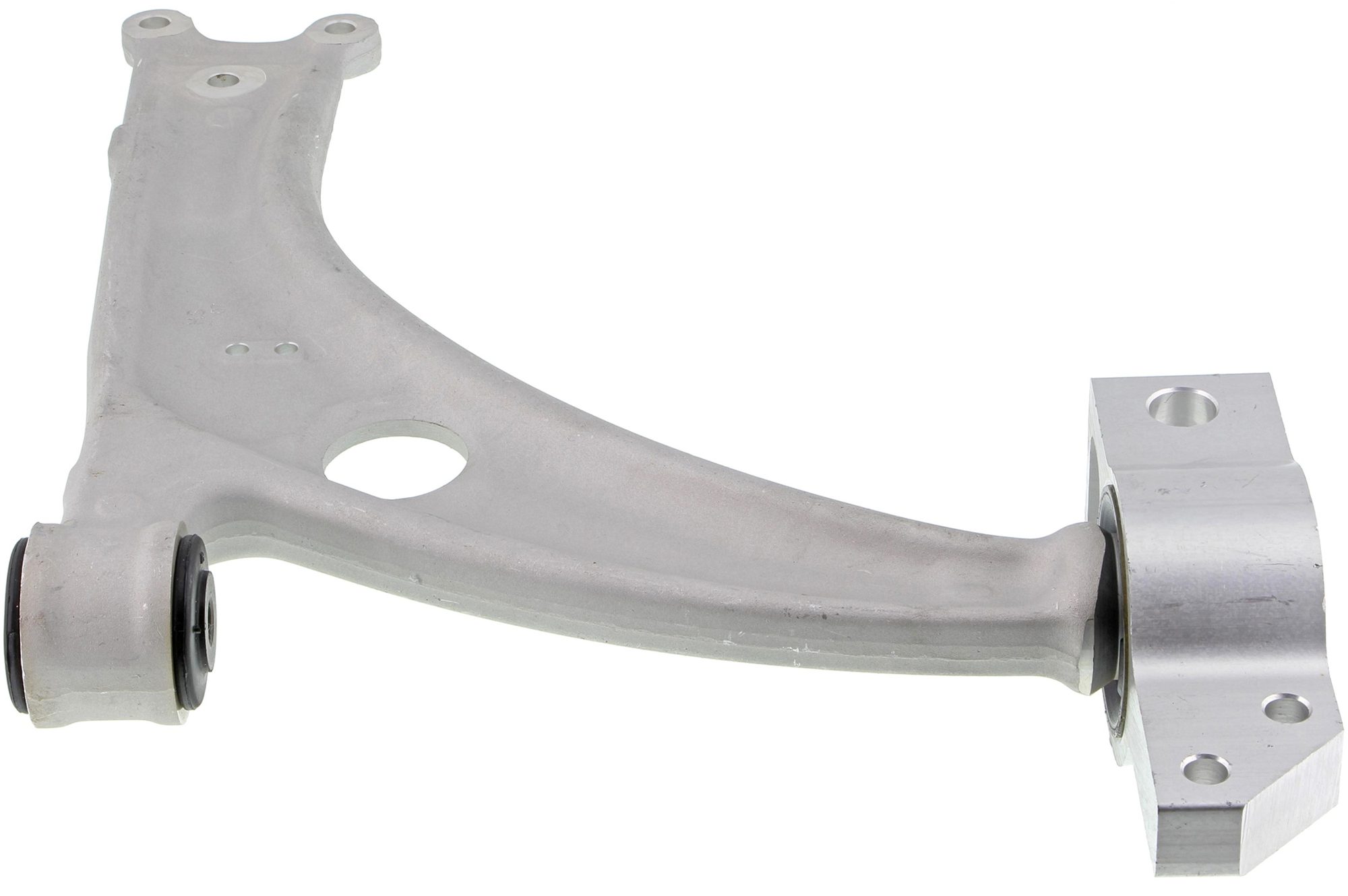 Front Lower Suspension Control Arm | Mevotech Supreme CMS701142 Fits Audi — image 3