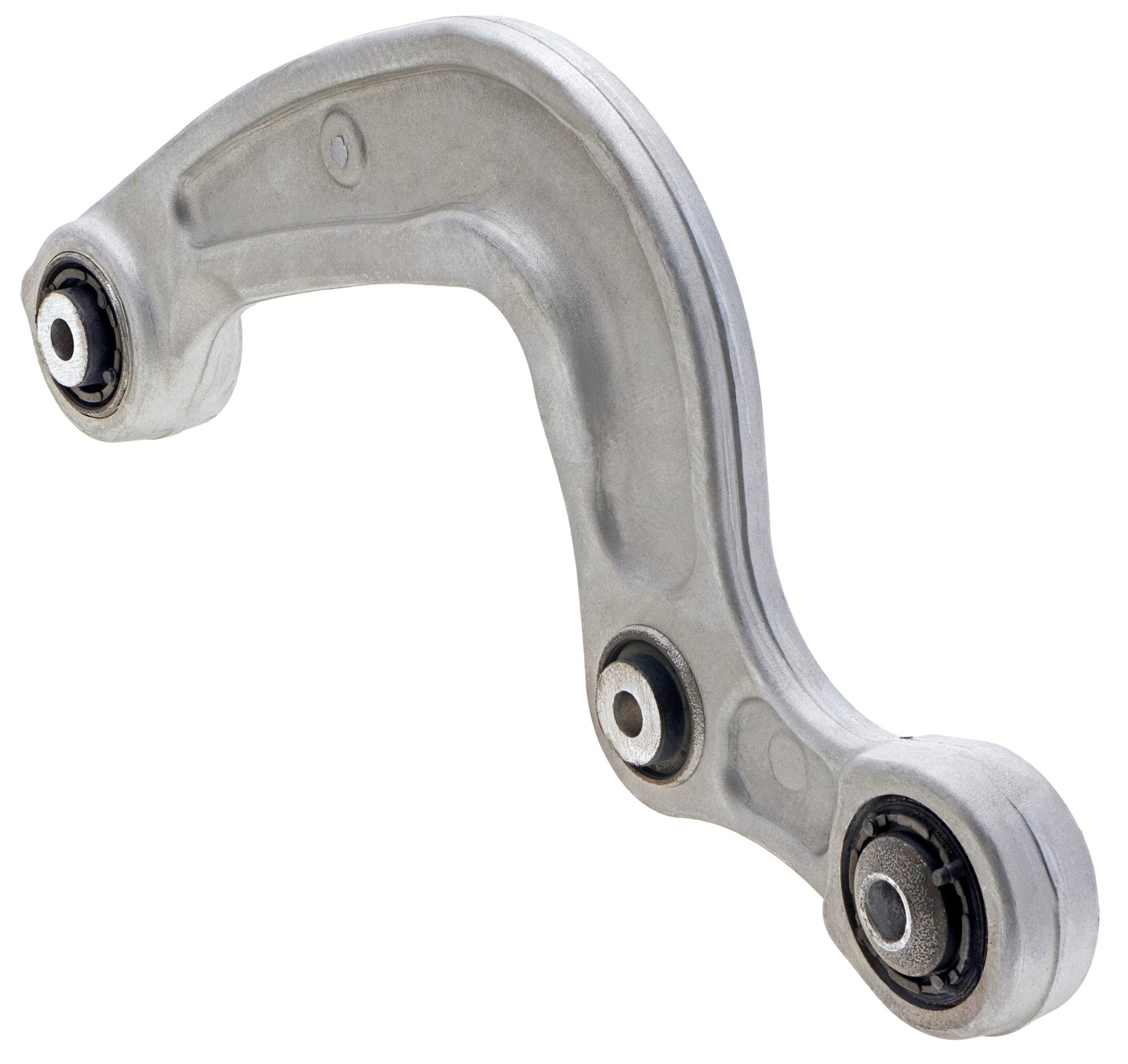 Rear Right Upper Forward Lateral Arm | Mevotech Supreme CMS701214 Fits Audi — image 3