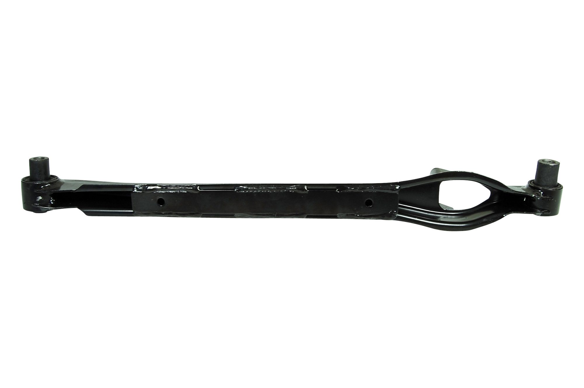 626 1998-2000 Rear Left Lower Rearward Lateral Arm | Mevotech Supreme CMS76146 Fits Mazda — image 2