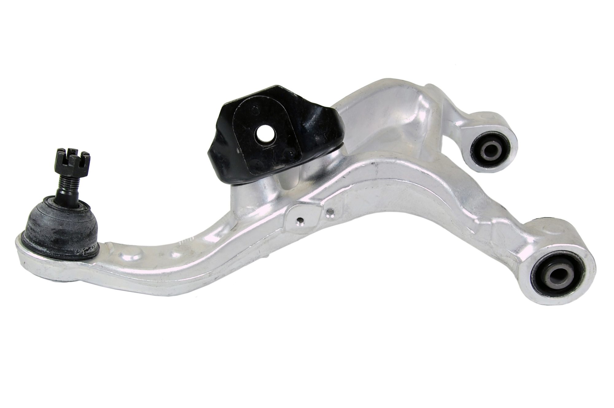 Rear Left Upper Suspension Control Arm and Ball Joint Assembly | Mevotech Supreme CMS801125 Fits Nissan Maxima 2009-2014 — image 4