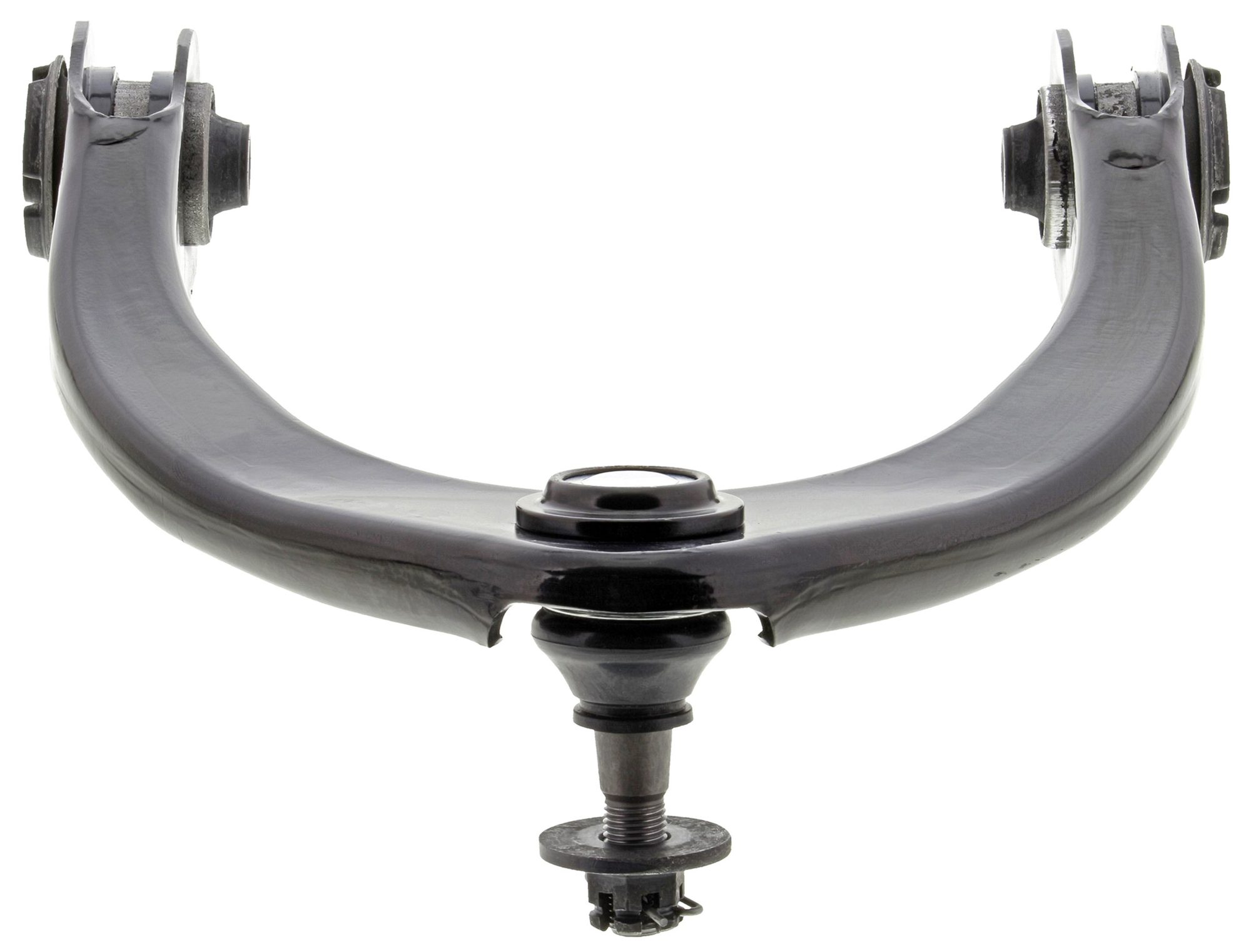 Front Upper Suspension Control Arm and Ball Joint Assembly | Mevotech Supreme CMS861242 Fits Lexus — image 6