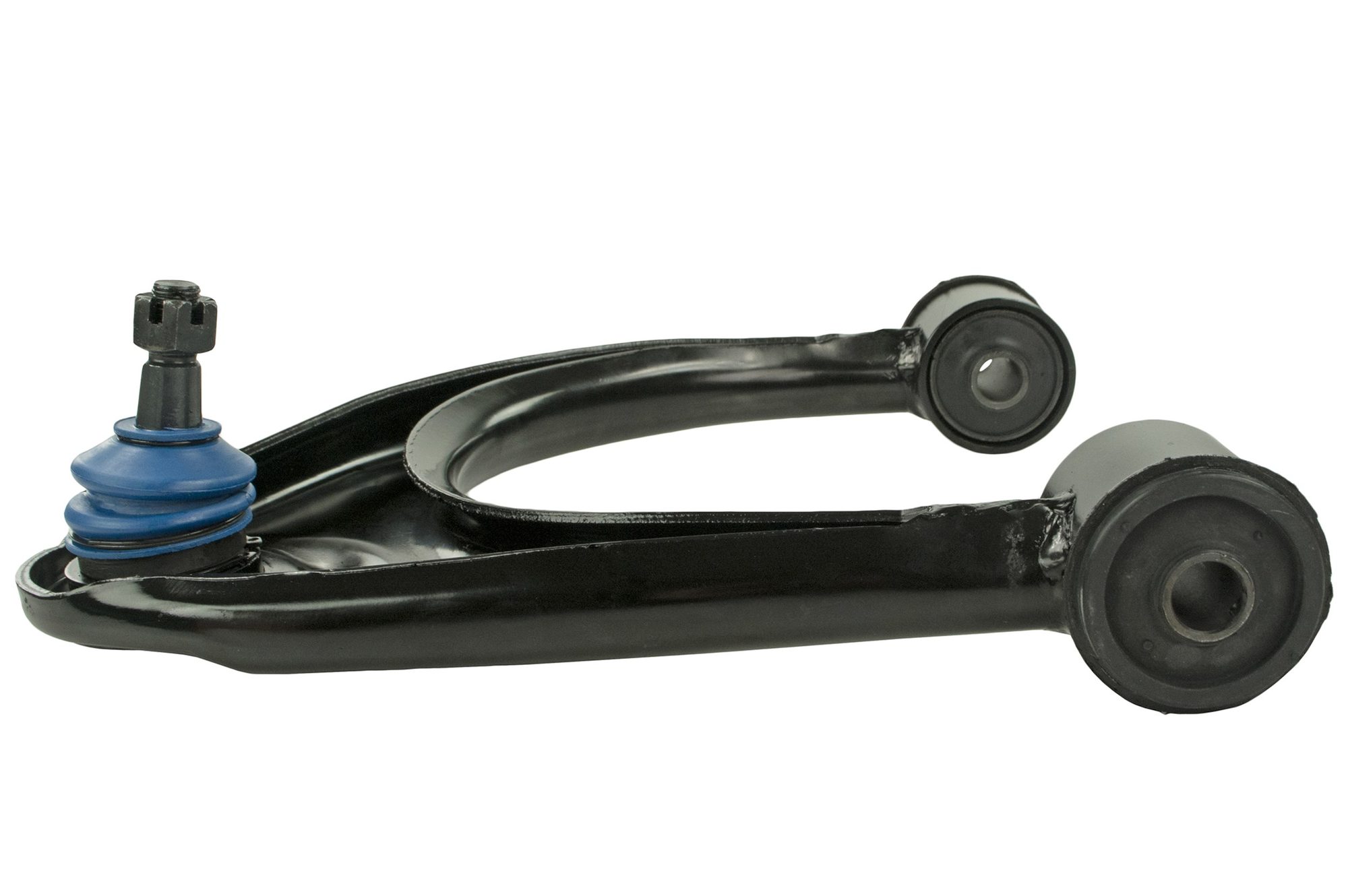 Front Right Upper Suspension Control Arm and Ball Joint Assembly | Mevotech Supreme CMS86135 Fits Toyota — image 4