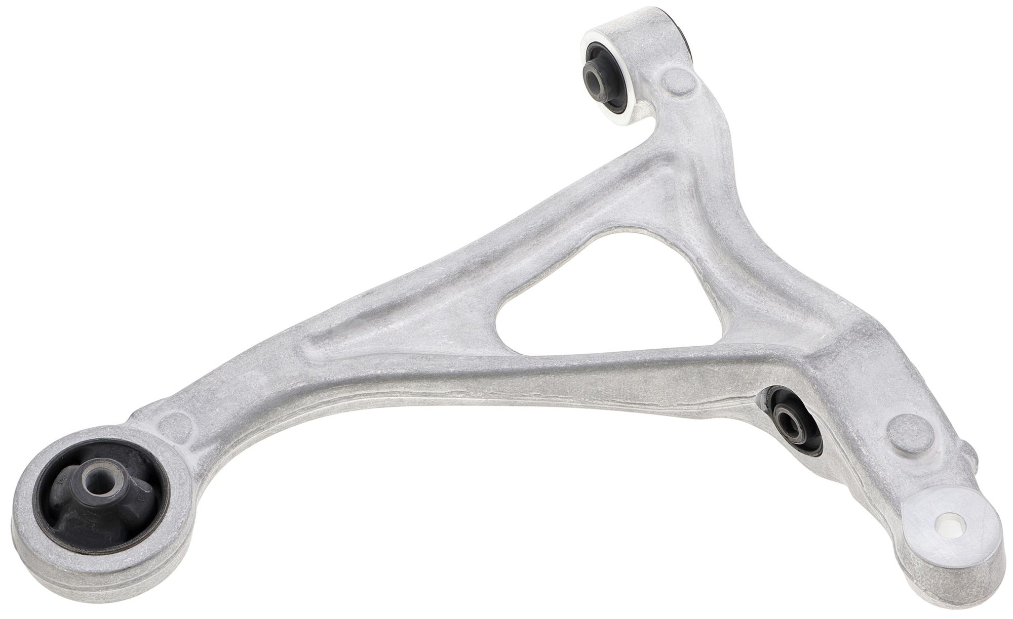 Front Right Lower Suspension Control Arm | Mevotech Supreme CMS90123 Fits Hyundai Azera 2006-2011 — image 6