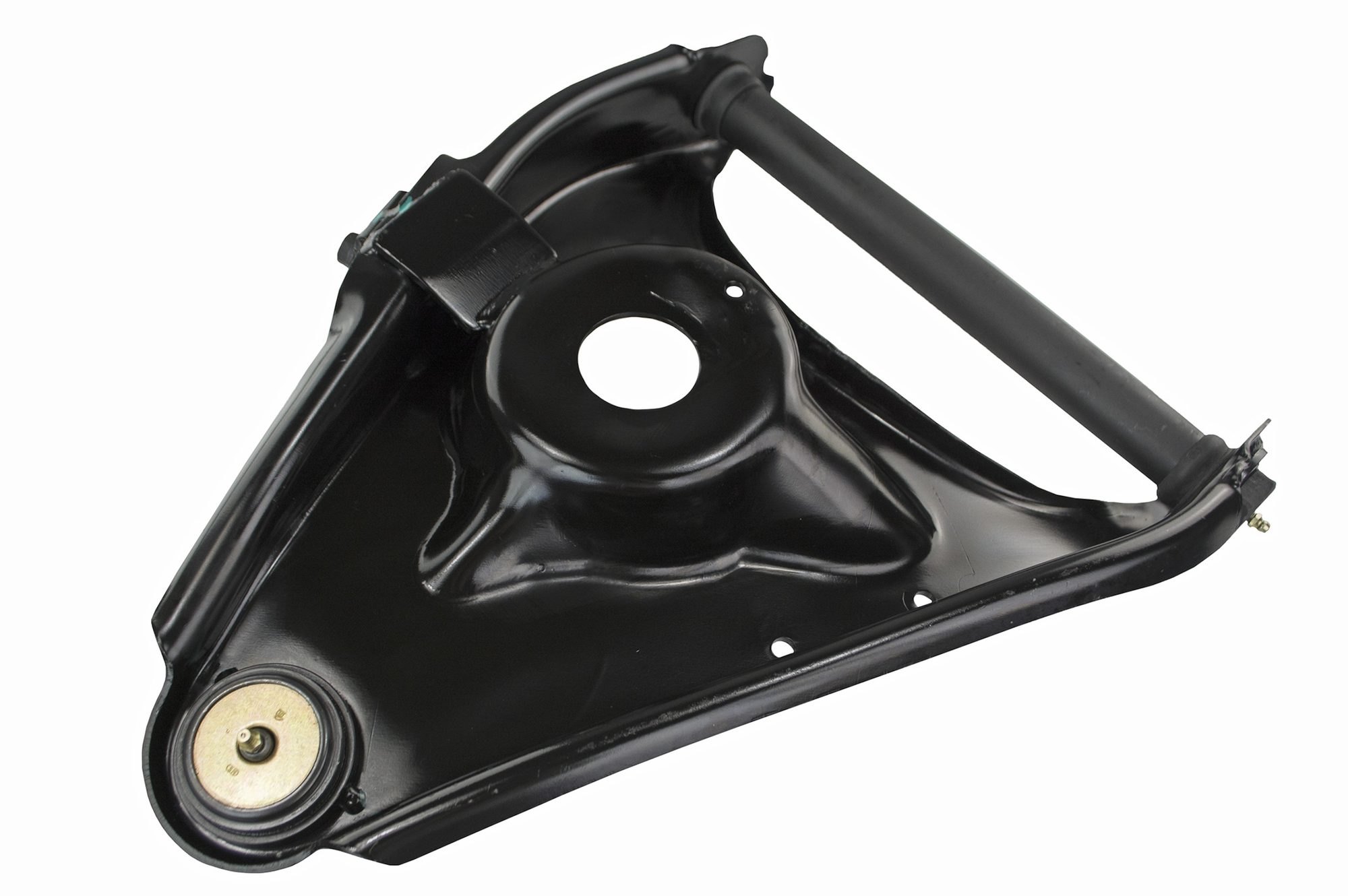 Front Left Lower Suspension Control Arm and Ball Joint Assembly ...