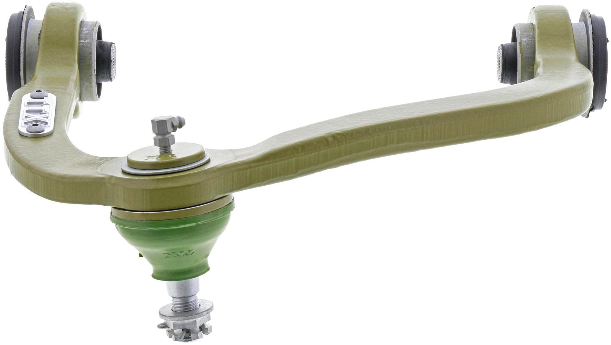 Front Right Upper Suspension Control Arm and Ball Joint Assembly | Mevotech Supreme CTXK80308 Fits Ford Lincoln — image 6
