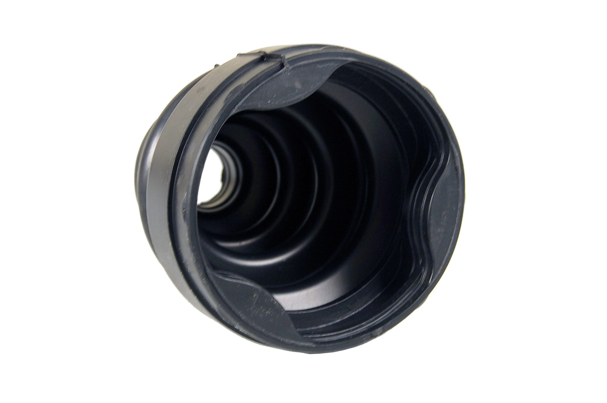 Front Inner CV Joint Boot | Mevotech Supreme DX406 Fits Ford Taurus 1986-1995 — image 2