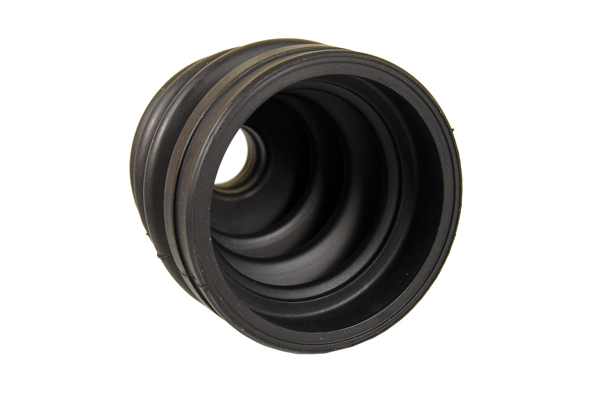 CV Joint Boot | Mevotech Supreme DX564 Fits Geo Suzuki Isuzu — image 2