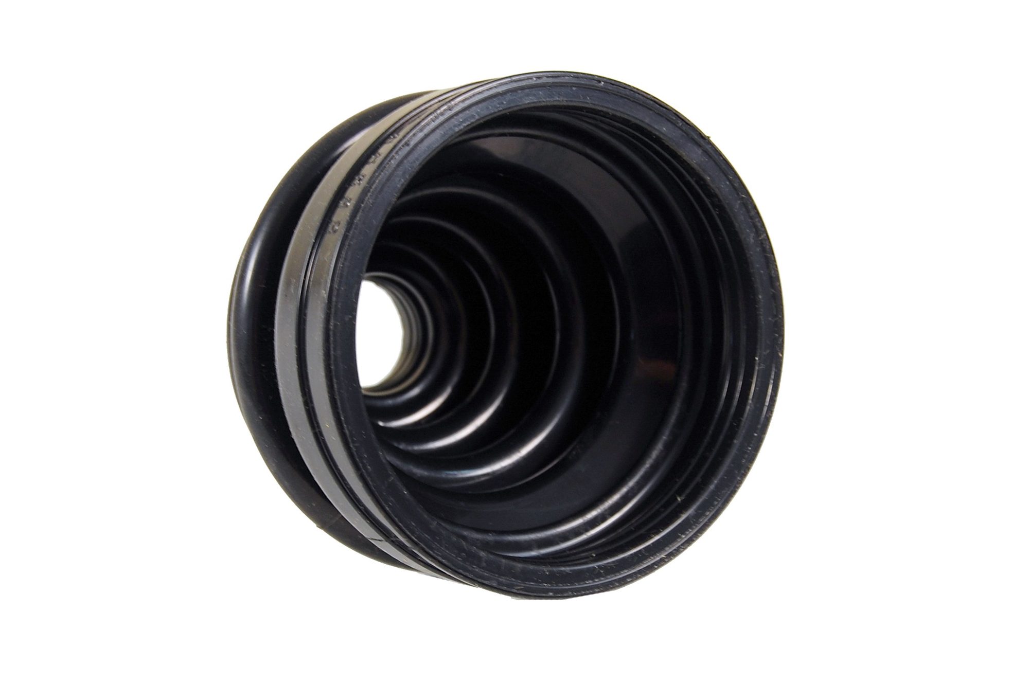 CV Joint Boot | Mevotech Supreme DX925 Fits Toyota Suzuki Mazda — image 2