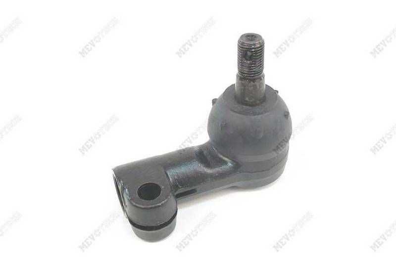 Front Left Outer Steering Tie Rod End | Mevotech Supreme MES2217R Fits Chevrolet Pontiac Buick - 6