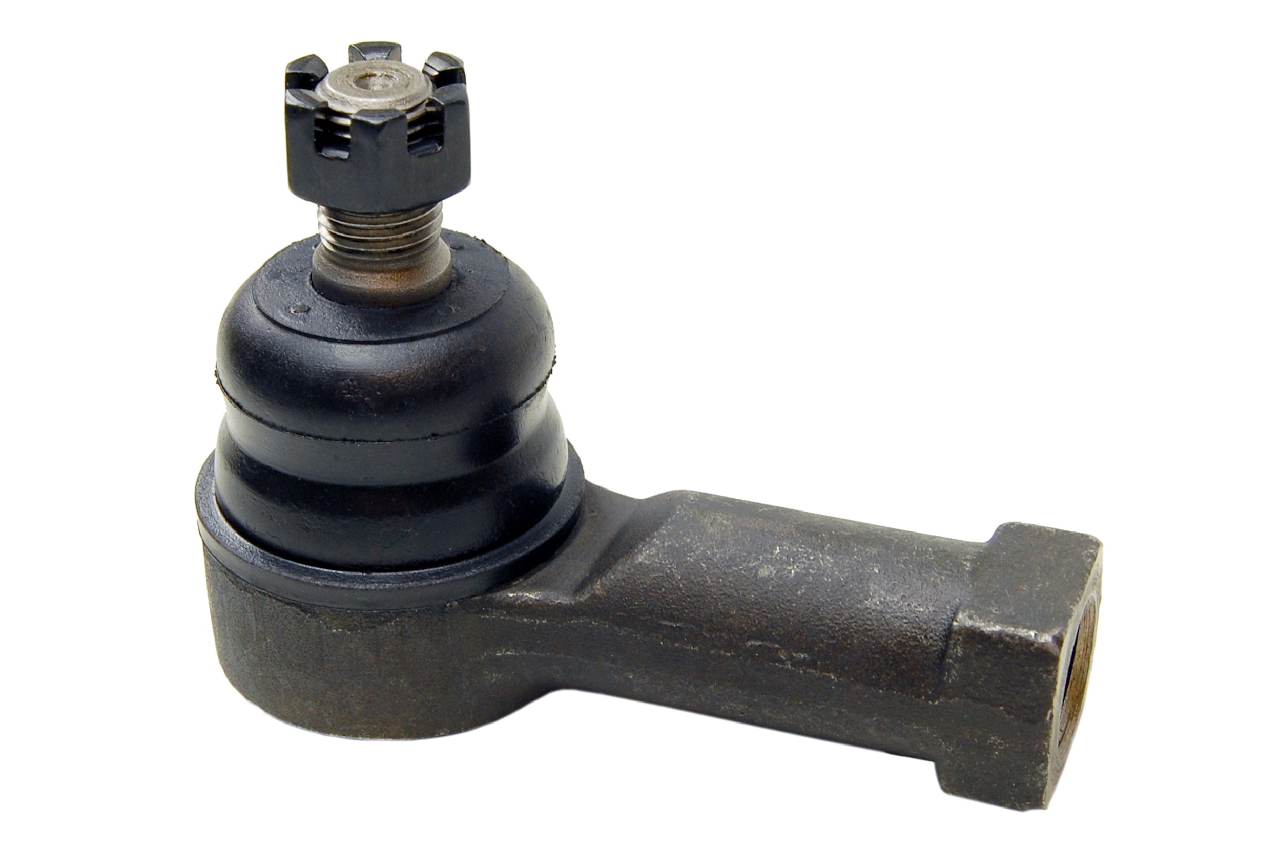 Front Outer Steering Tie Rod End | Mevotech Supreme MES2736 Fits Subaru - 2