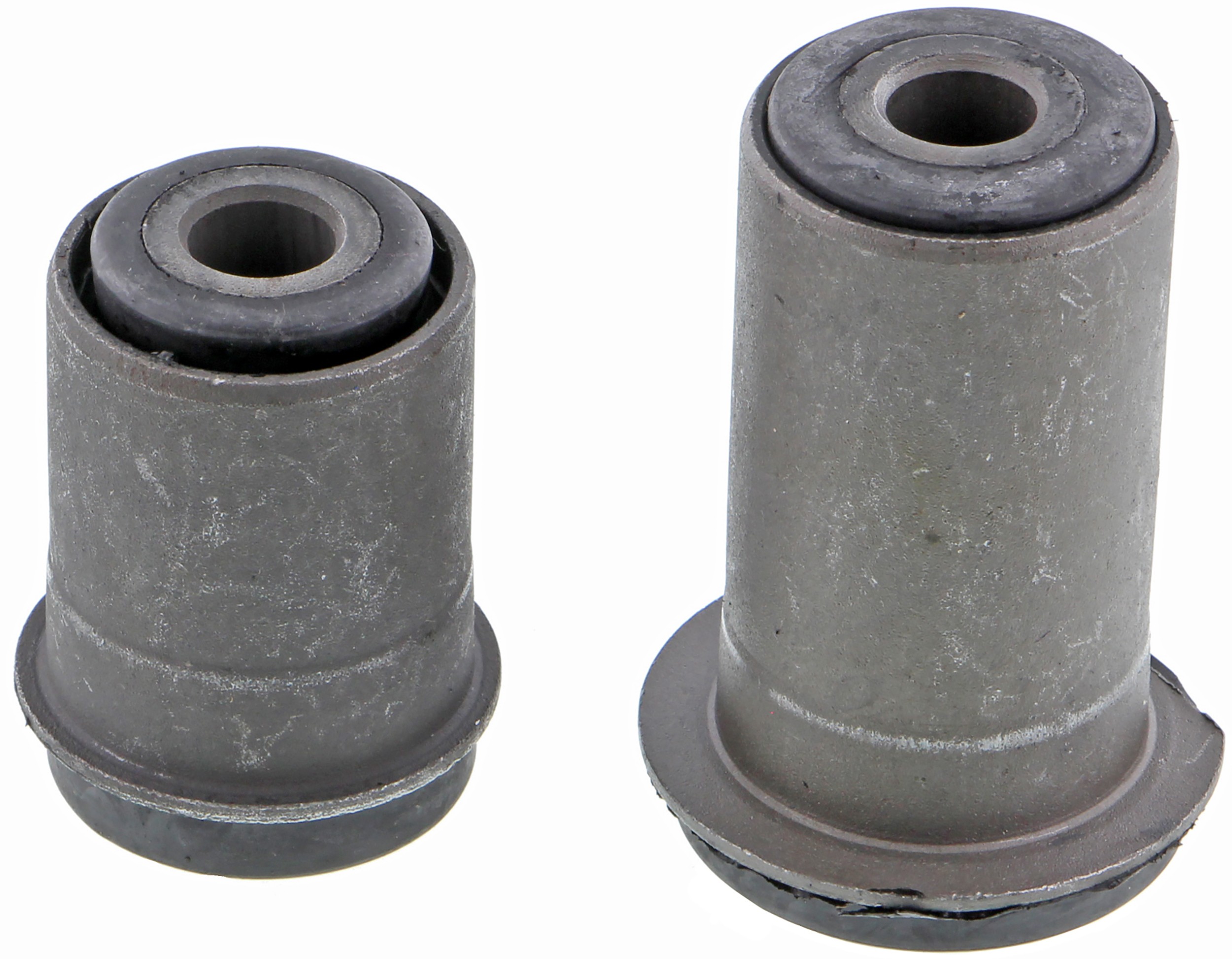 Front Lower Suspension Control Arm Bushing | Mevotech Supreme MK6329 Fits Chevrolet GMC Cadillac - 3