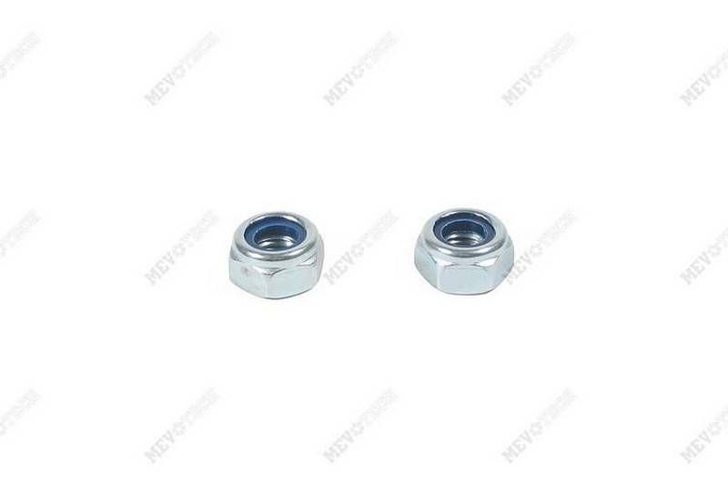 Rear Left Suspension Stabilizer Bar Link Kit | Mevotech Supreme MK80297 Fits Toyota RAV4 2001-2005 - 4