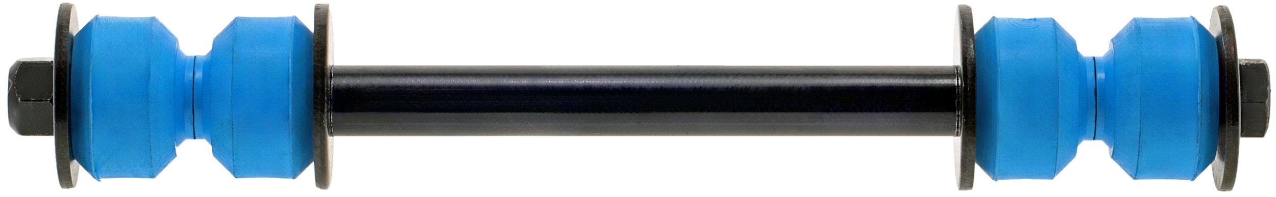 Front Suspension Stabilizer Bar Link Kit | Mevotech Supreme MK8987 Fits Ford Mercury Chevrolet - 5