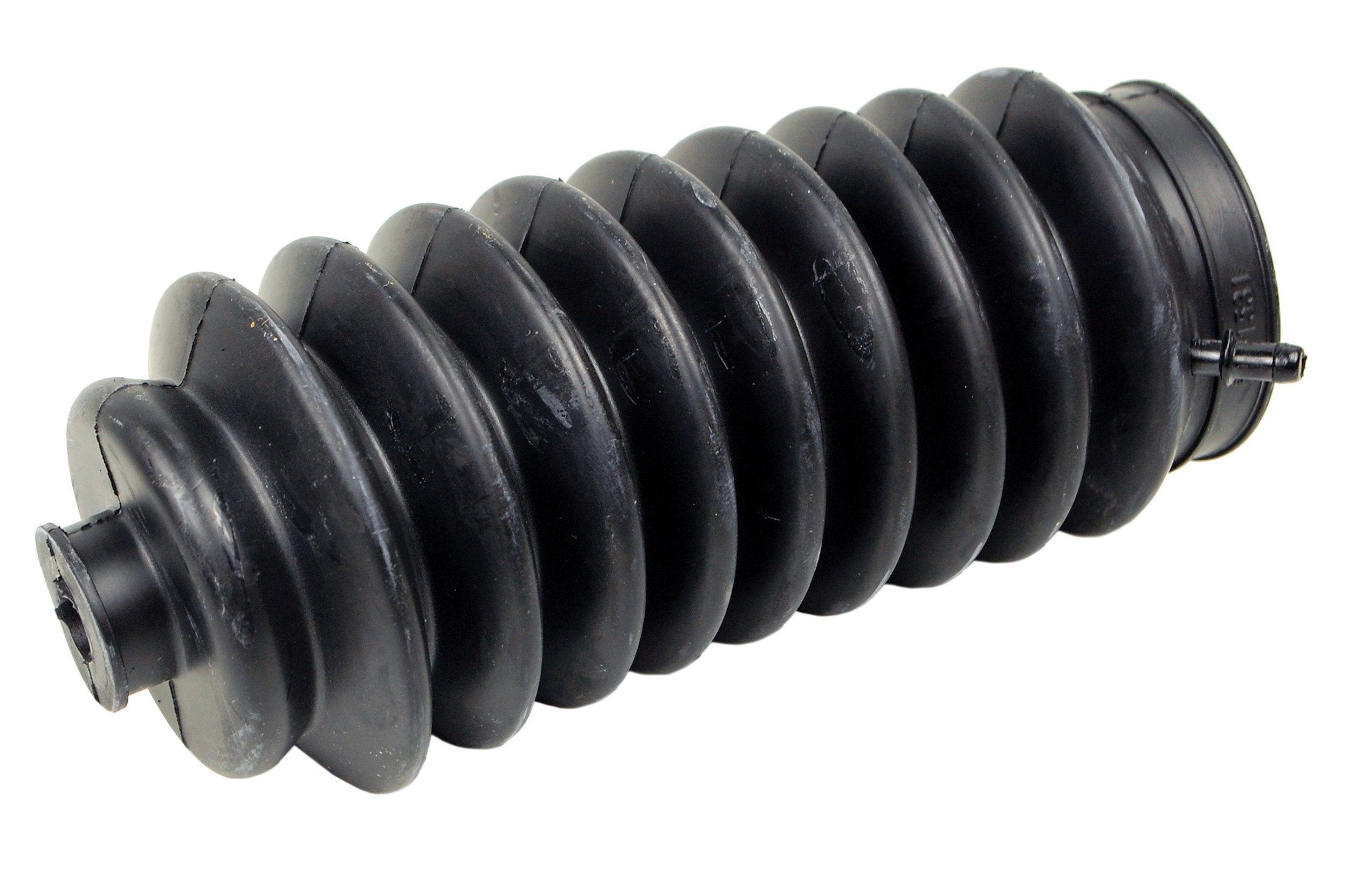 Front Rack and Pinion Bellows Kit | Mevotech Supreme MK9862 Fits Acura Integra 1992-1993 - 2