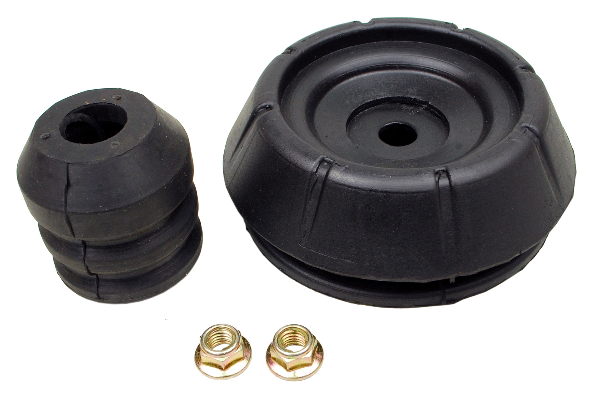 Front Suspension Strut Mount Kit | Mevotech Supreme MP904915 Fits Saturn - 6