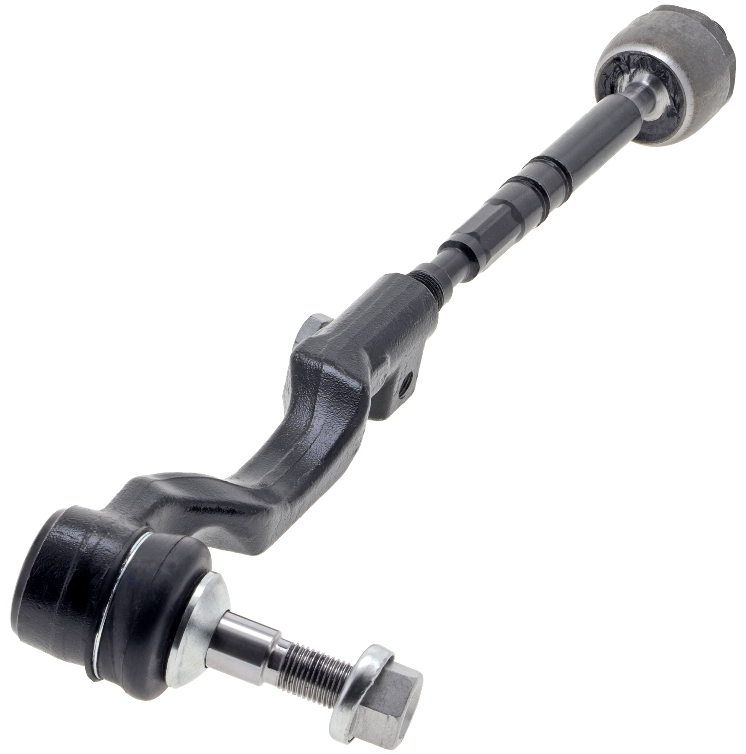 Front Left Steering Tie Rod End Assembly | Mevotech Supreme MS106260 Fits BMW X5 2019-2023 - 6