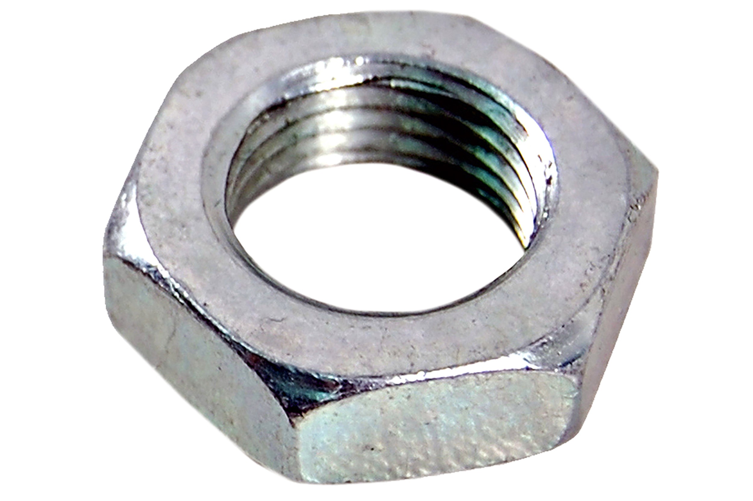 Front Inner Steering Tie Rod End | Mevotech Supreme MS10775 Fits Mercedes-Benz - 3