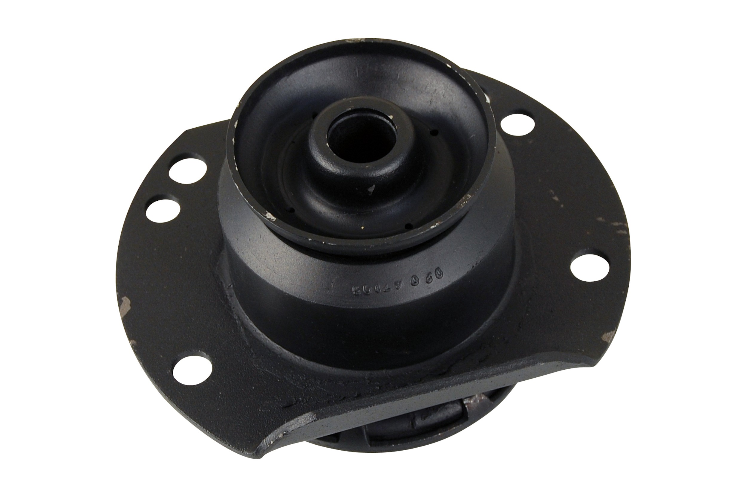 Front Suspension Control Arm Bushing | Mevotech Supreme MS50425 Fits Pontiac GTO 2004-2006 - 2