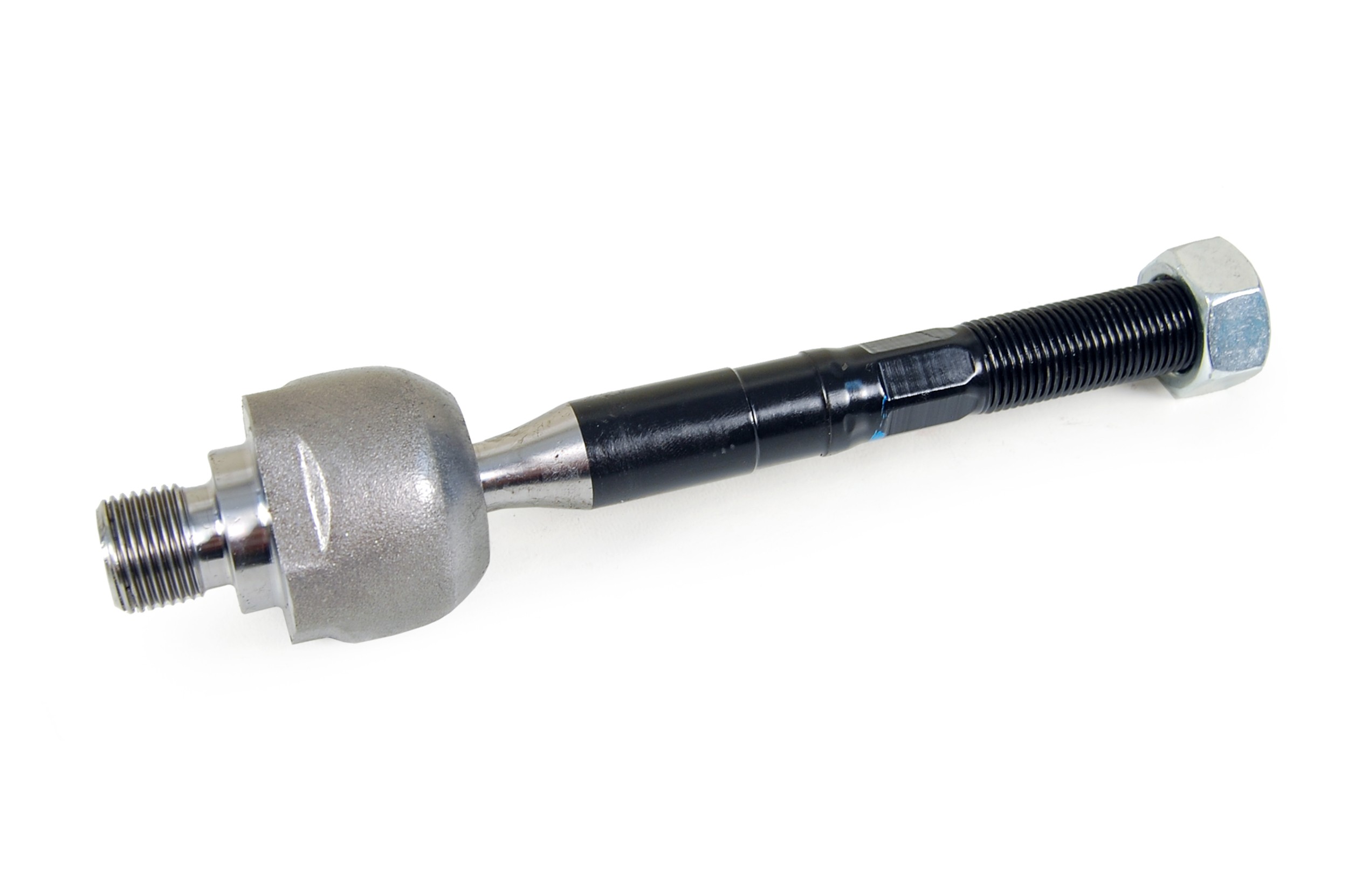 Front Right Inner Steering Tie Rod End | Mevotech Supreme MS90721 Fits Kia Borrego 2009-2011 - 2