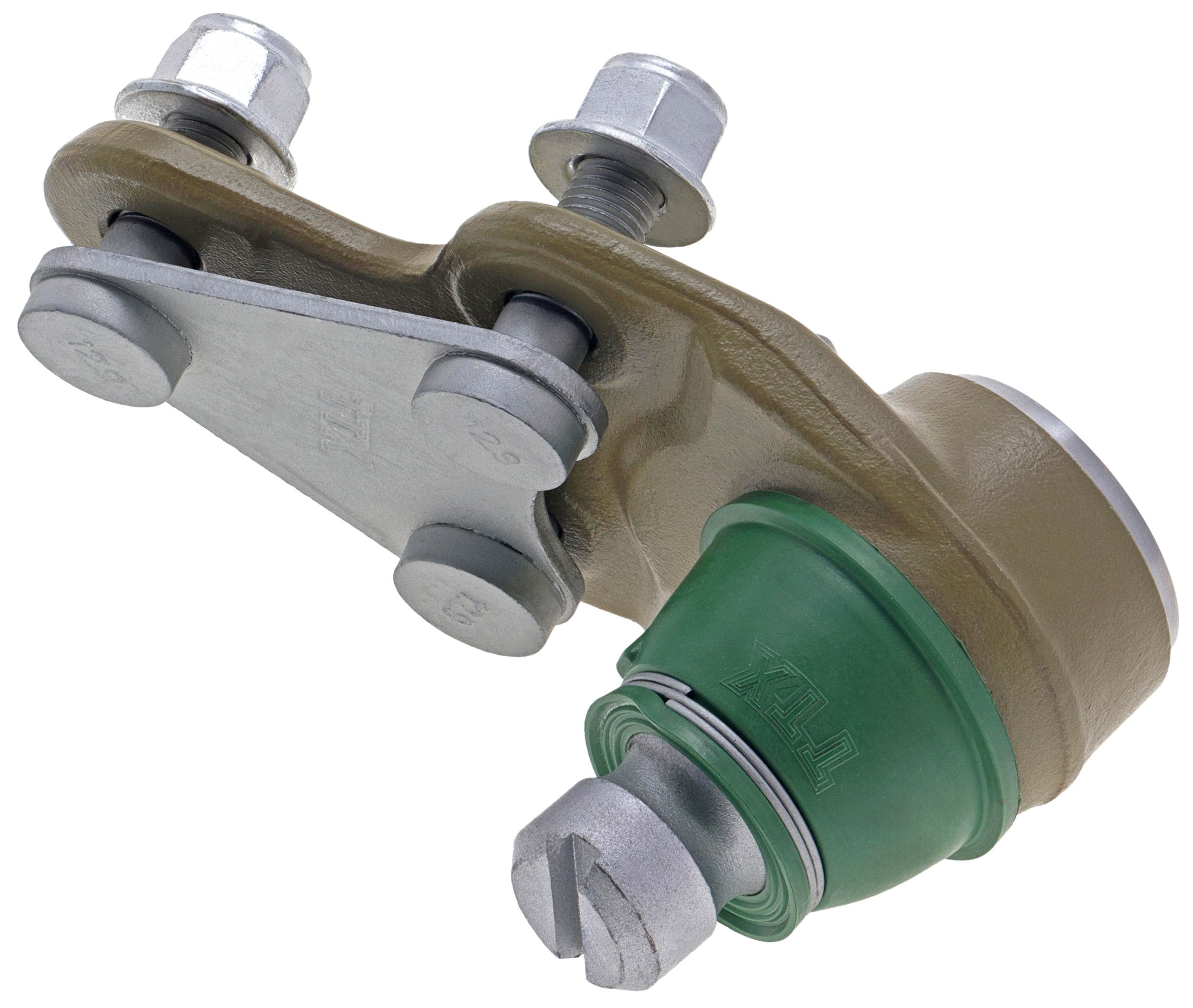Front Right Lower Suspension Ball Joint | Mevotech Supreme TXMS40532 Fits Ford - 4