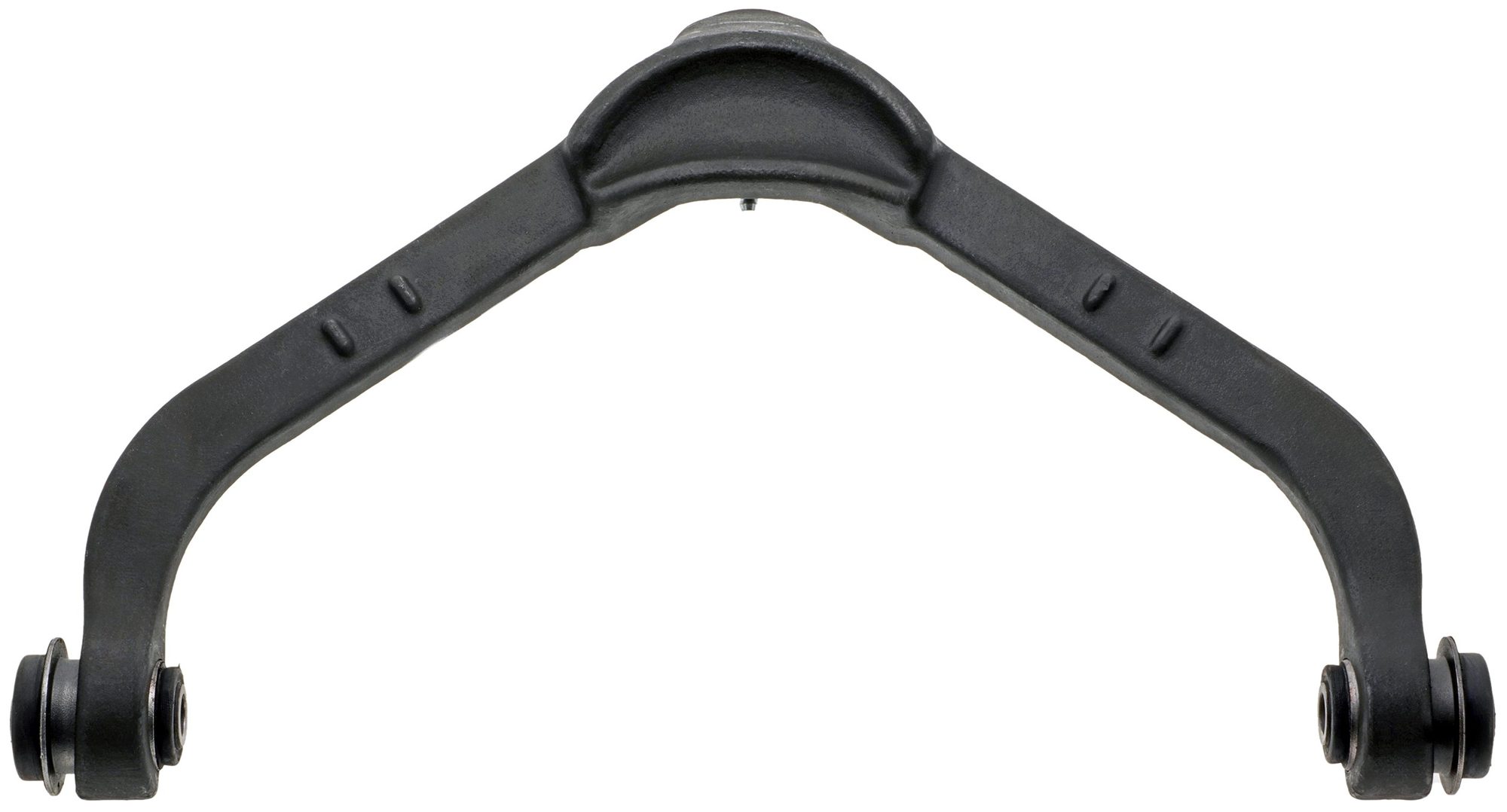 Front Upper Suspension Control Arm and Ball Joint Assembly | Mevotech Supreme CMK3198 Fits Jeep Liberty 2002-2007 — image 2