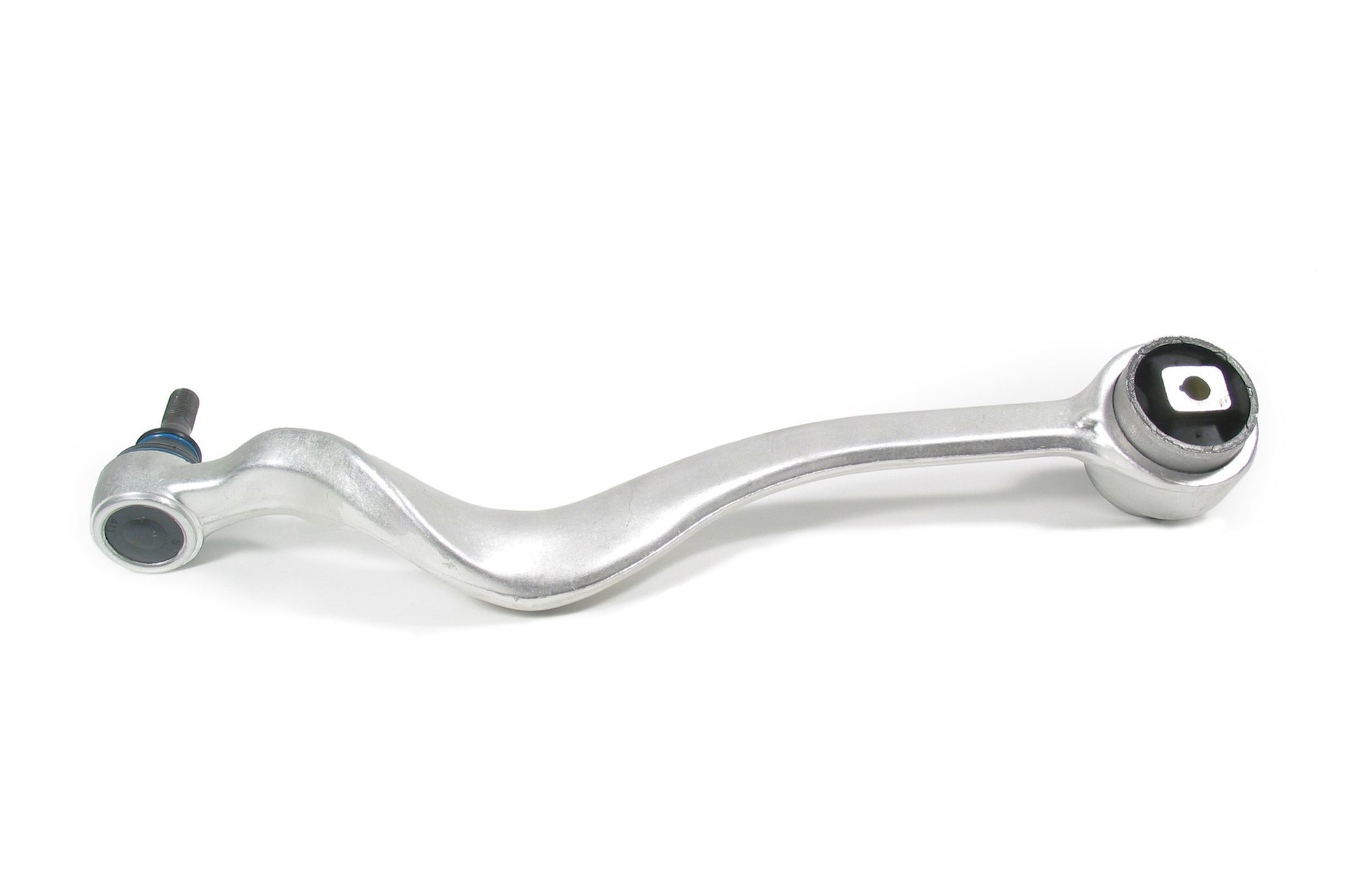 Front Right Lower Forward Suspension Control Arm and Ball Joint Assembly | Mevotech Supreme CMK90418 Fits BMW — image 2