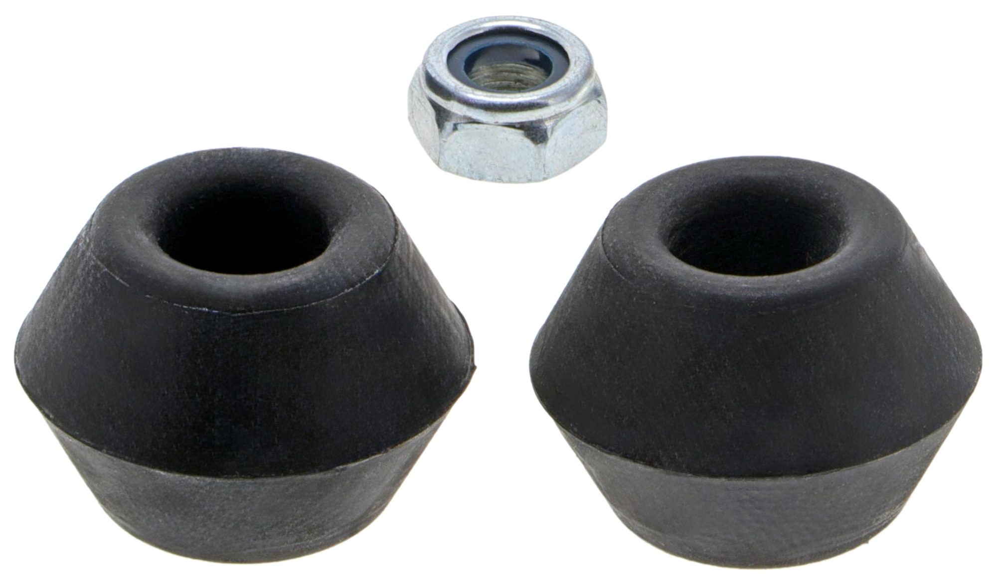 Front Right Upper Suspension Control Arm and Ball Joint Assembly | Mevotech Supreme CMK9052 Fits Mercedes-Benz — image 5
