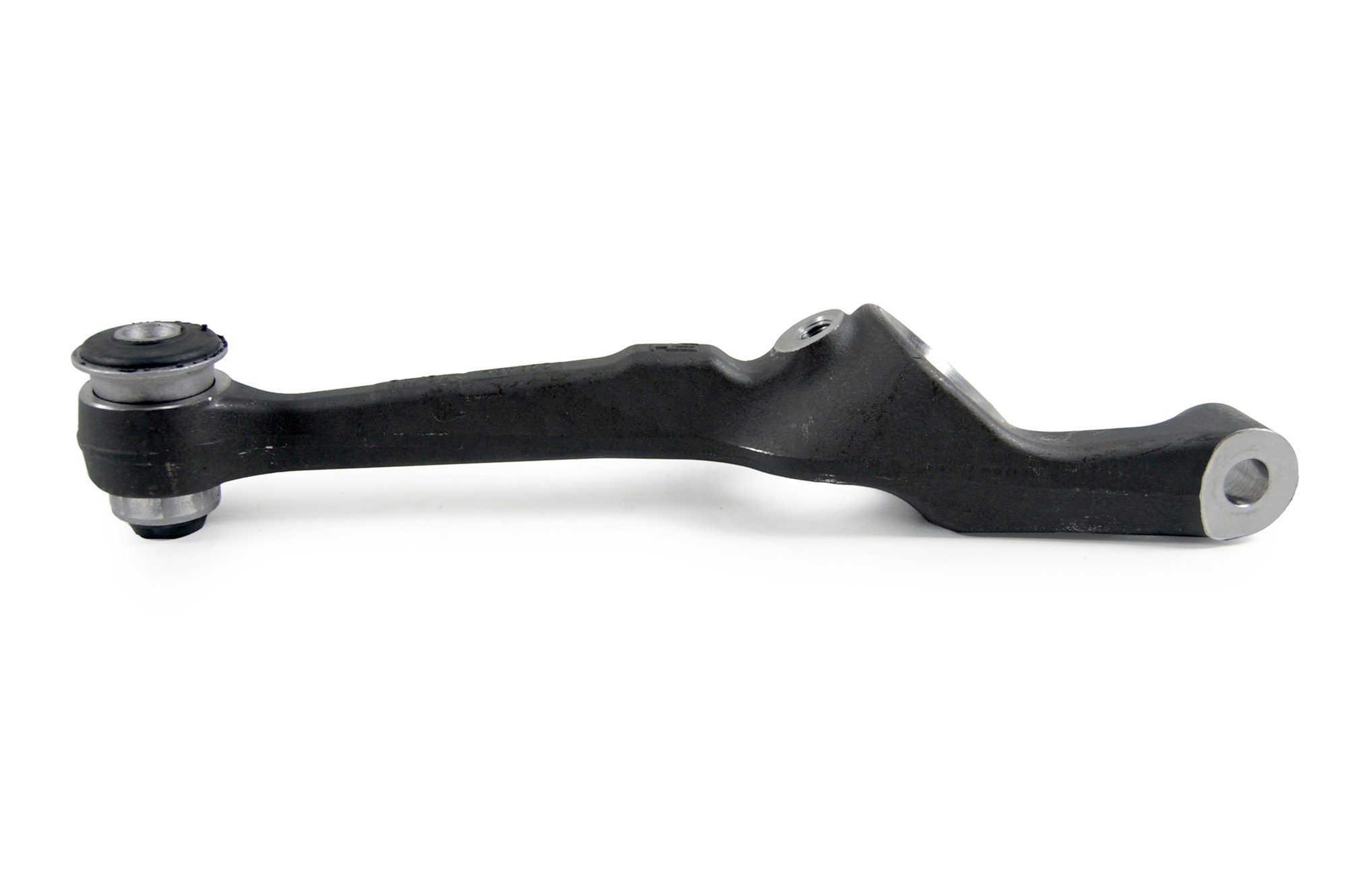 Front Left Lower Suspension Control Arm | Mevotech Supreme CMS101128 Fits Volvo — image 2