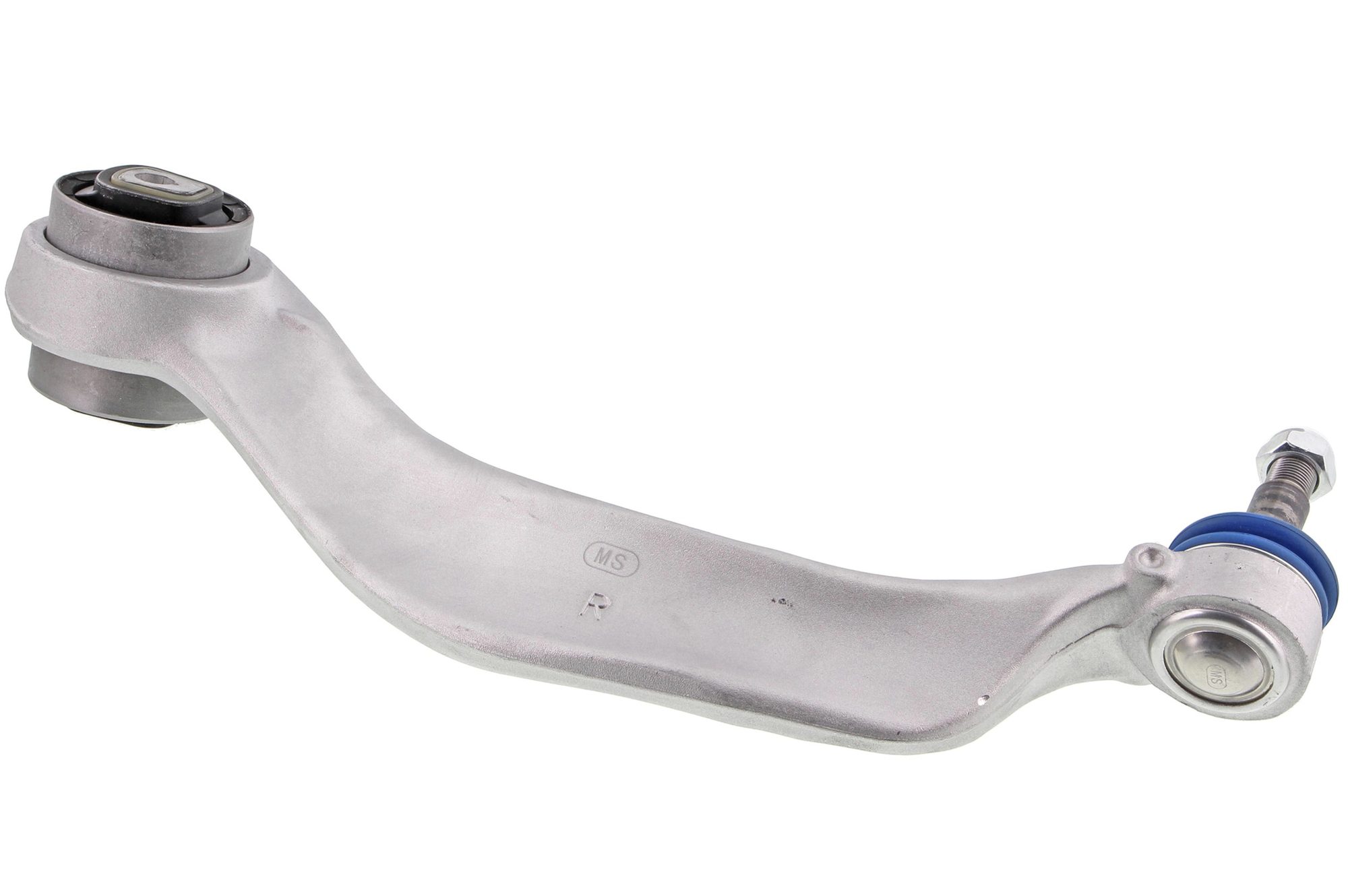 Front Right Lower Forward Suspension Control Arm and Ball Joint Assembly | Mevotech Supreme CMS101172 Fits BMW — image 2