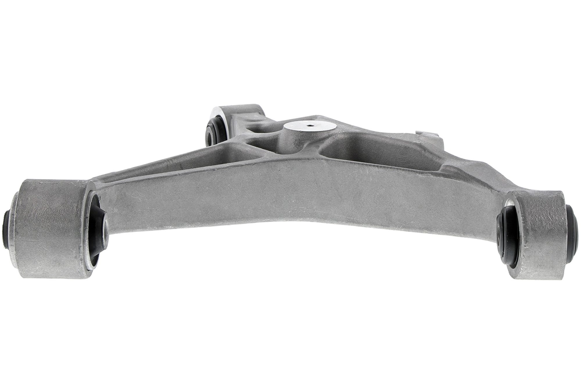 Rear Left Lower Suspension Control Arm | Mevotech Supreme CMS101431 Fits Jaguar — image 3