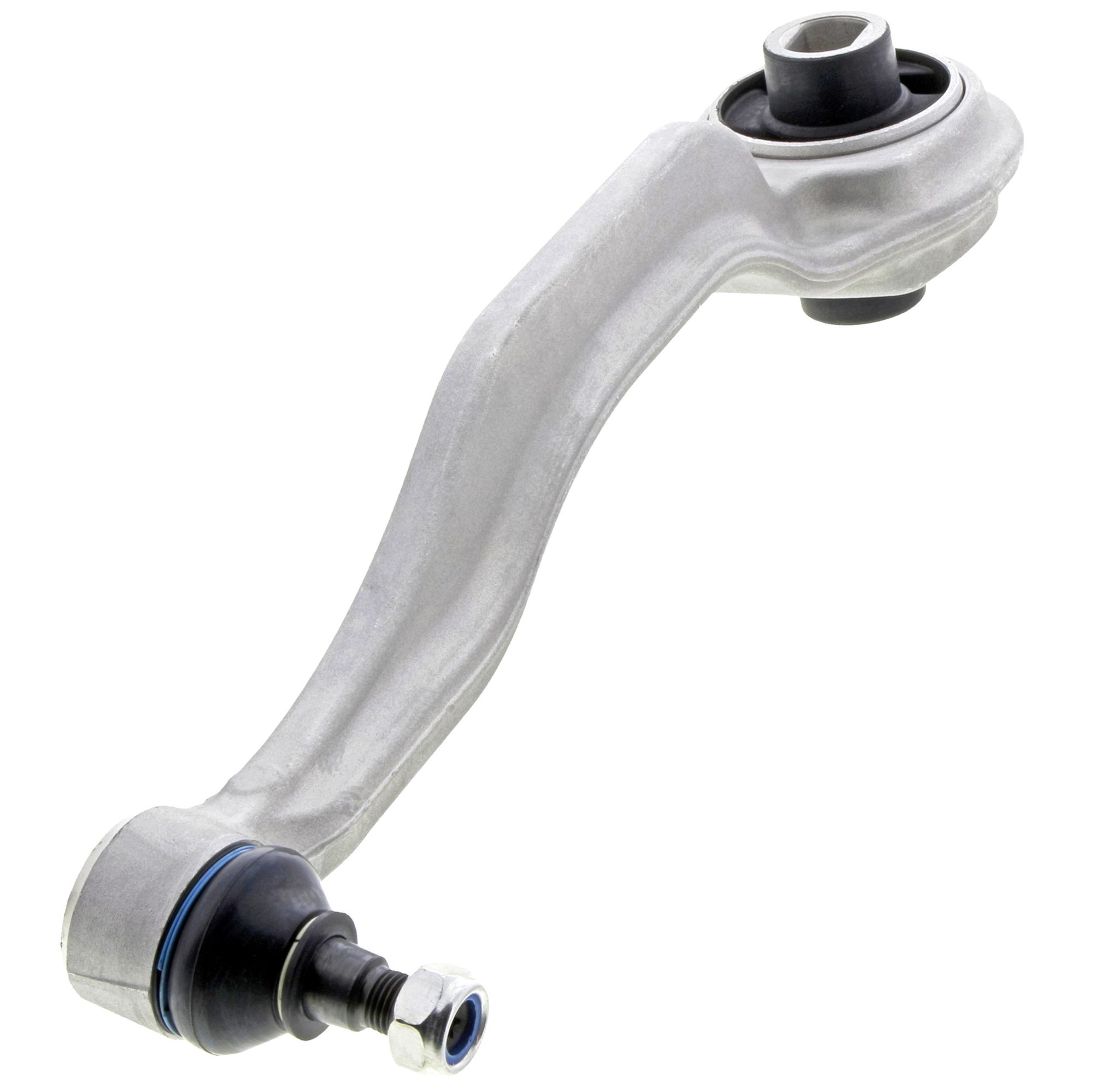 Front Left Lower Forward Suspension Control Arm and Ball Joint Assembly | Mevotech Supreme CMS10145 Fits Mercedes-Benz — image 5