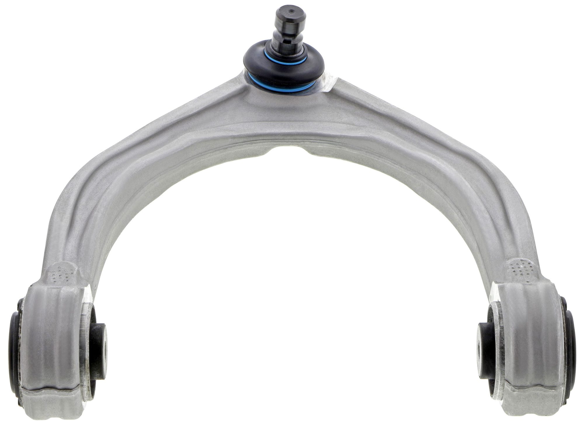Front Left Upper Suspension Control Arm and Ball Joint Assembly | Mevotech Supreme CMS101660 Fits Alfa Romeo Giulia 2017-2025 — image 3