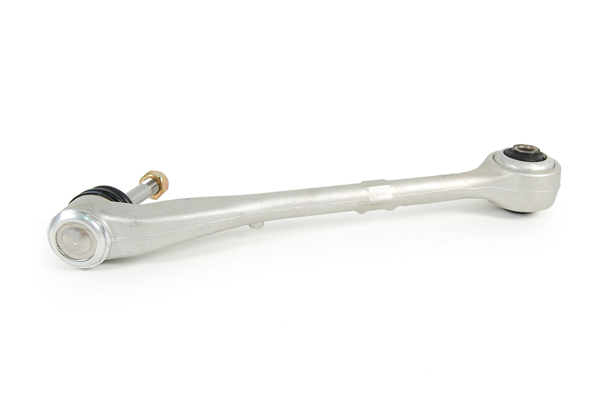 Front Left Lower Forward Suspension Control Arm and Ball Joint Assembly | Mevotech Supreme CMS10168 Fits BMW — image 2