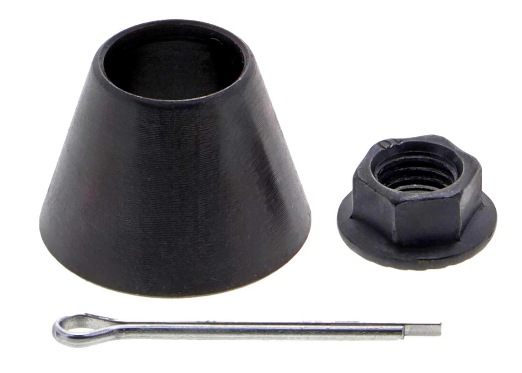 Front Left Lower Forward Suspension Control Arm | Mevotech Supreme CMS301022 Fits INFINITI G35 2005-2006 — image 4