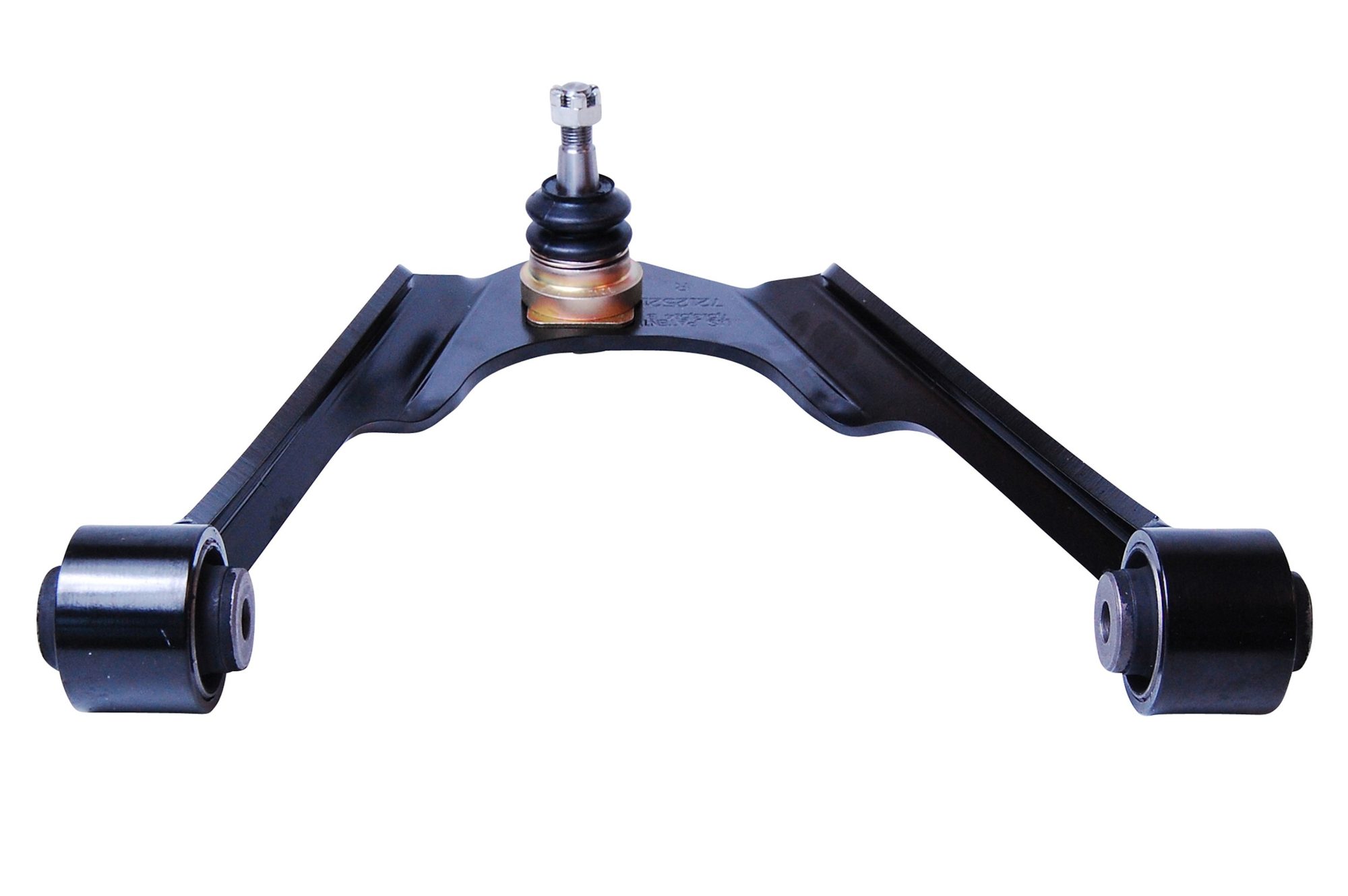 Front Right Upper Suspension Control Arm and Ball Joint Assembly | Mevotech Supreme CMS301145 Fits Nissan INFINITI — image 3