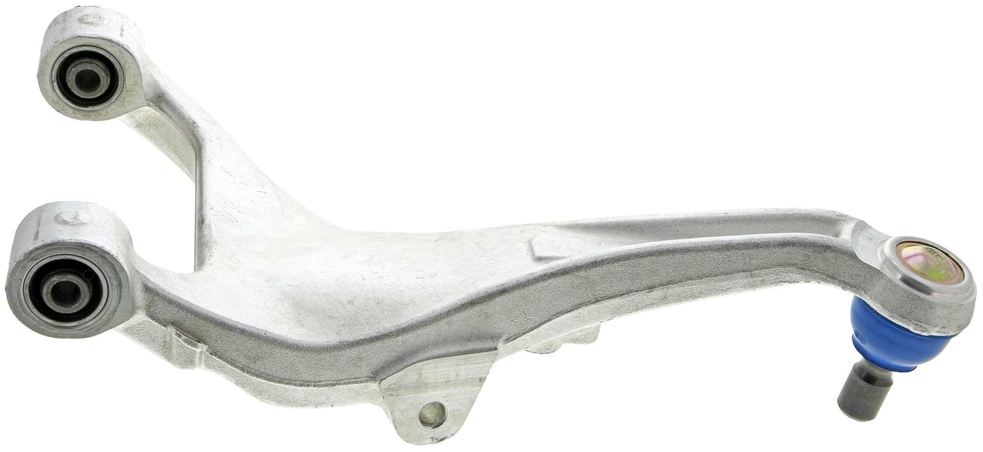 Rear Left Upper Suspension Control Arm and Ball Joint Assembly | Mevotech Supreme CMS301232 Fits INFINITI Nissan — image 4