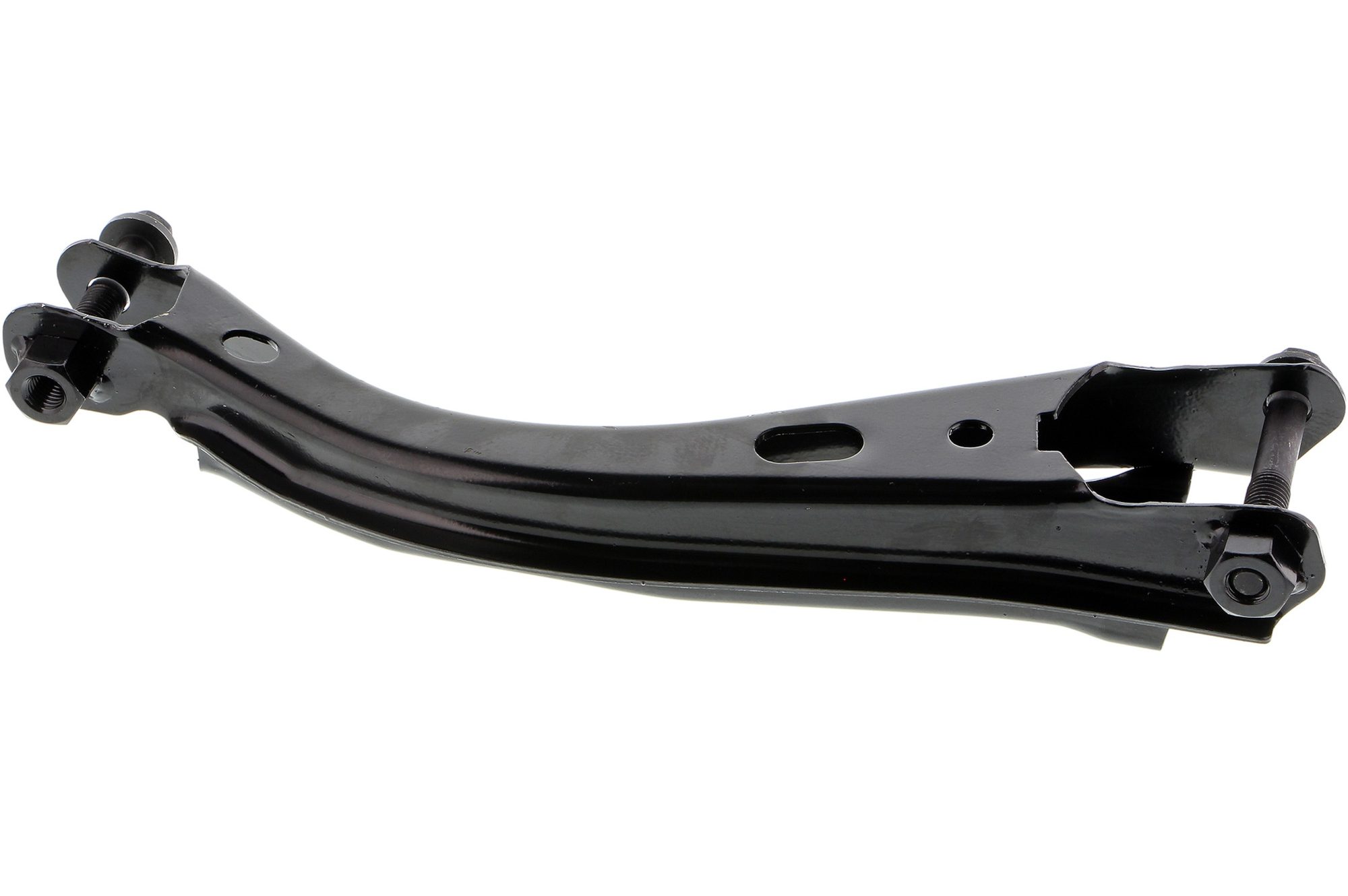 Rear Right Lower Forward Lateral Arm | Mevotech Supreme CMS401145 Fits Ford Mercury — image 2