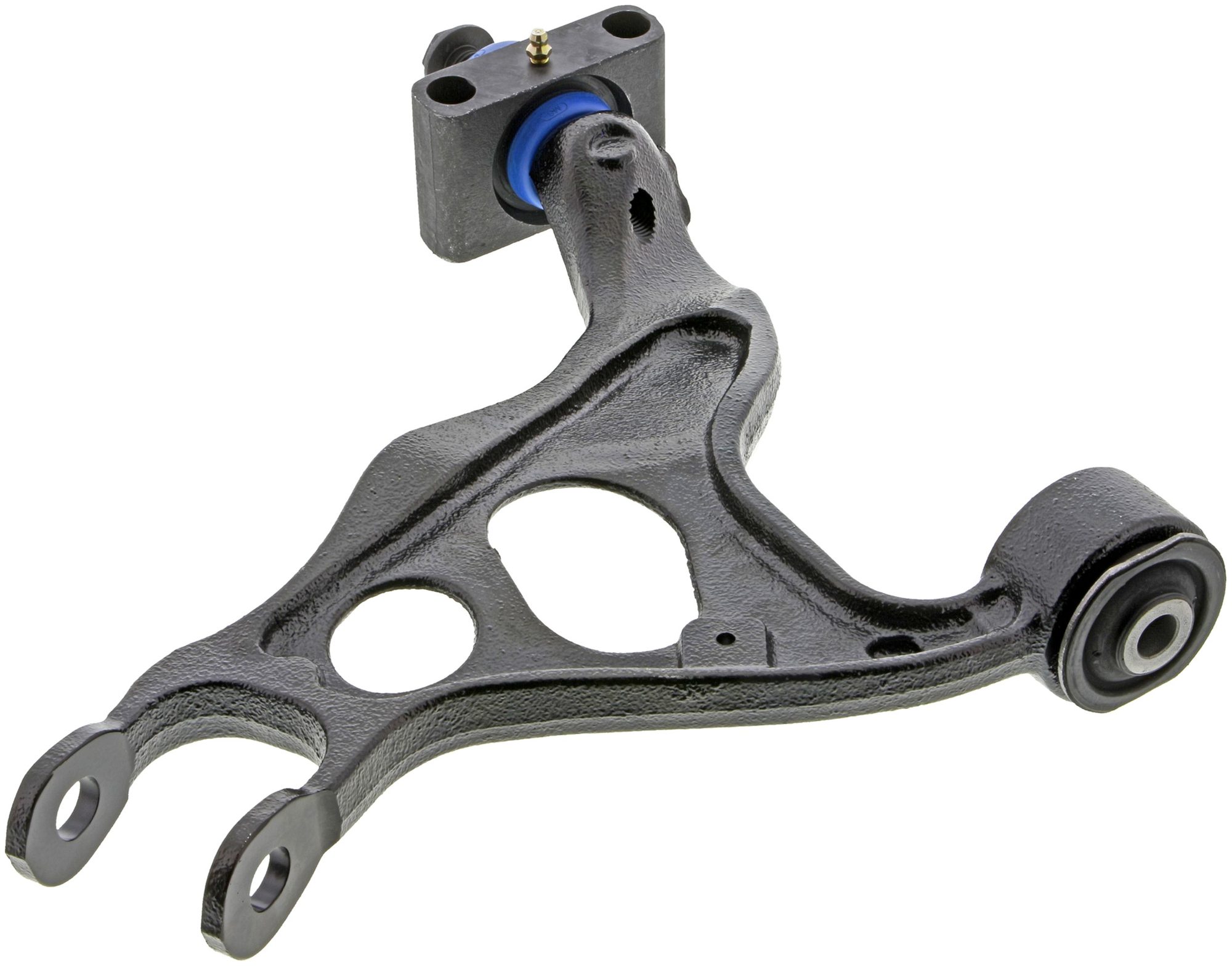 Rear Left Upper Suspension Control Arm | Mevotech Supreme CMS401204 Fits Ford Lincoln — image 2