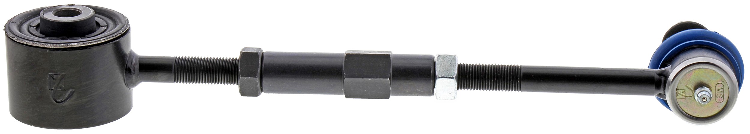 Rear Lateral Arm and Ball Joint Assembly | Mevotech Supreme CMS401242 Fits Ford Lincoln — image 2