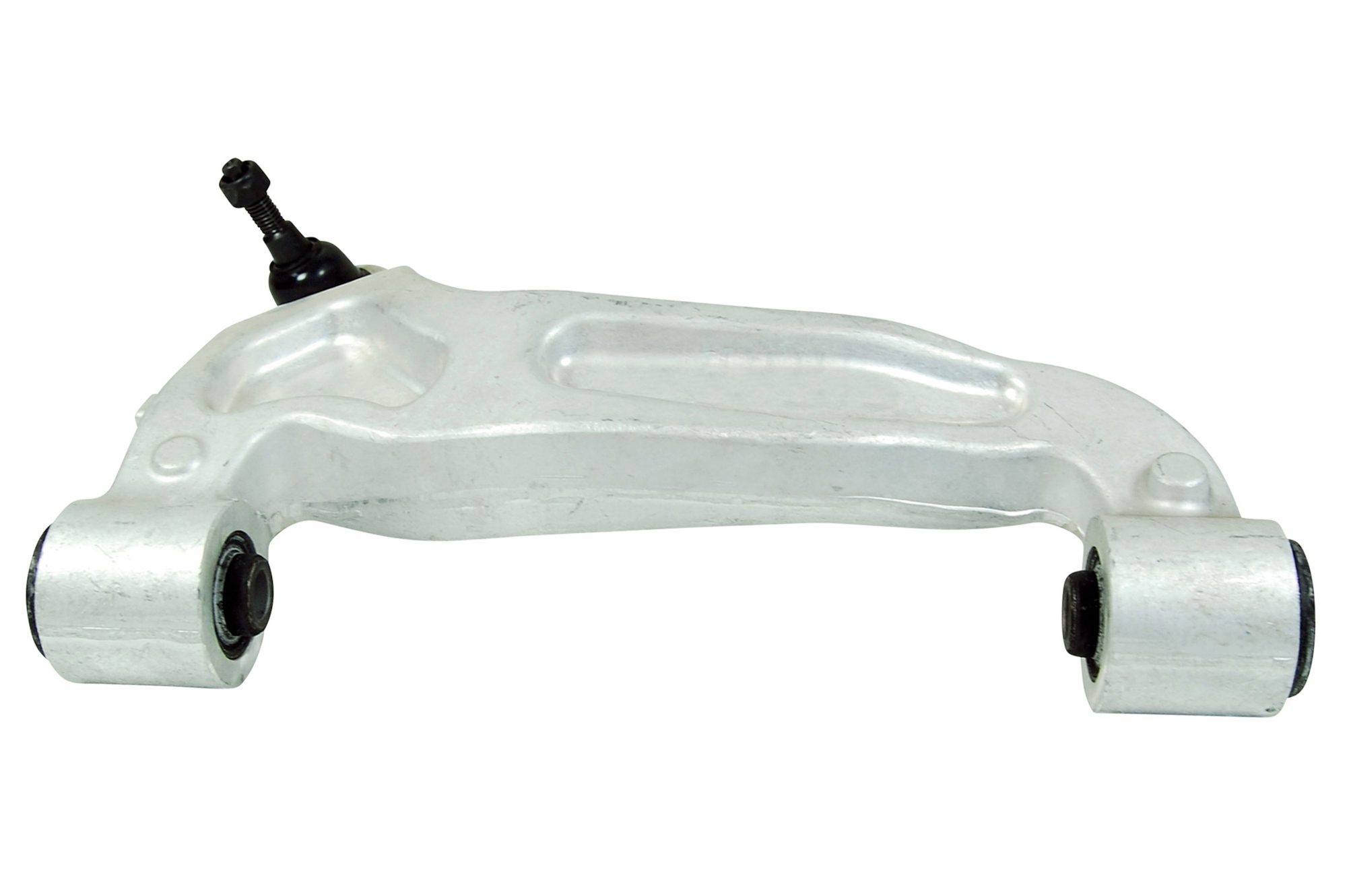 Rear Left Upper Suspension Control Arm and Ball Joint Assembly | Mevotech Supreme CMS501176 Fits Cadillac CTS 2003-2007 — image 3