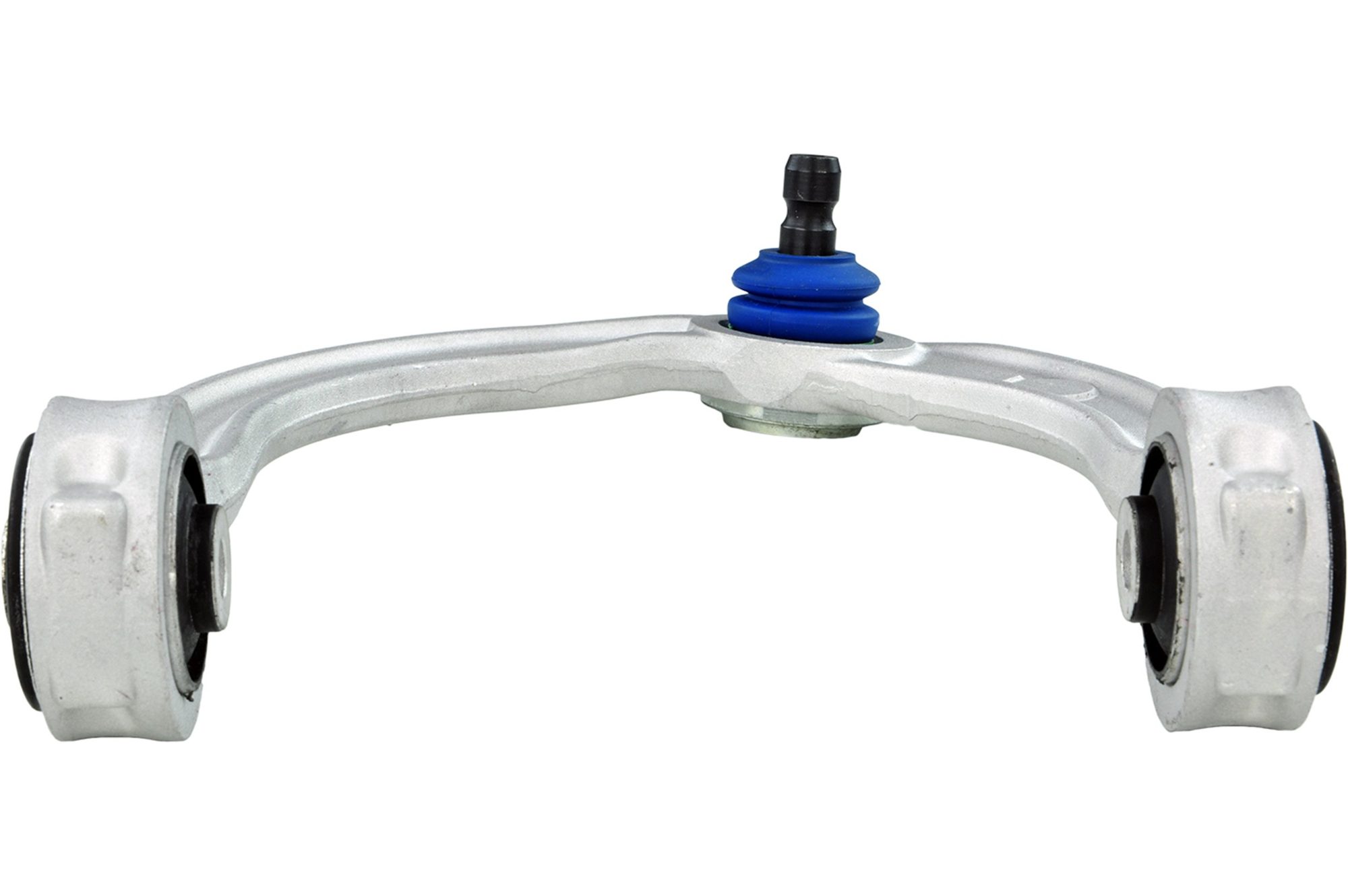 Front Left Upper Suspension Control Arm and Ball Joint Assembly | Mevotech Supreme CMS50192 Fits Cadillac CTS 2003-2007 — image 3