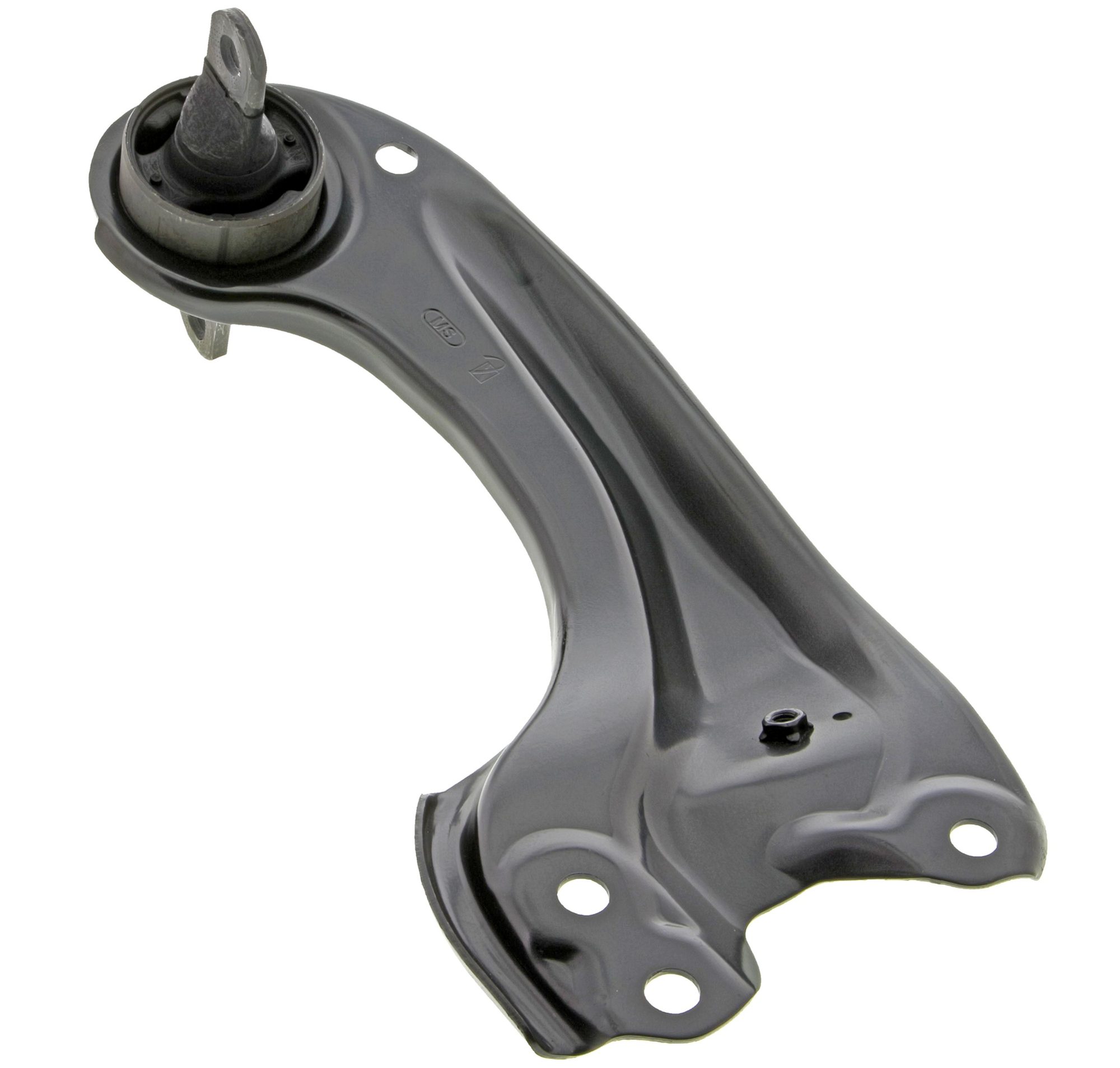 Rear Right Suspension Trailing Arm | Mevotech Supreme CMS601241 Fits Honda