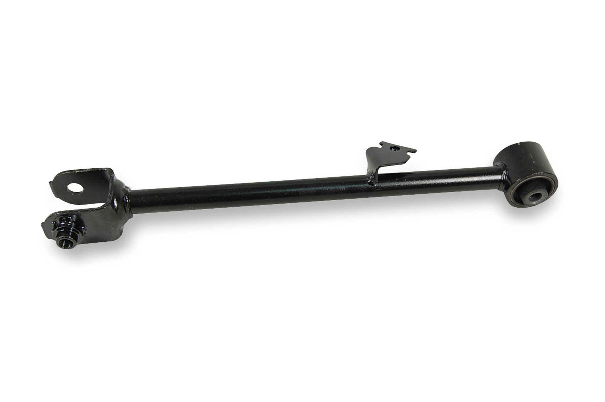 Rear Left Lower Forward Suspension Trailing Arm | Mevotech Supreme CMS60182 Fits Honda Acura