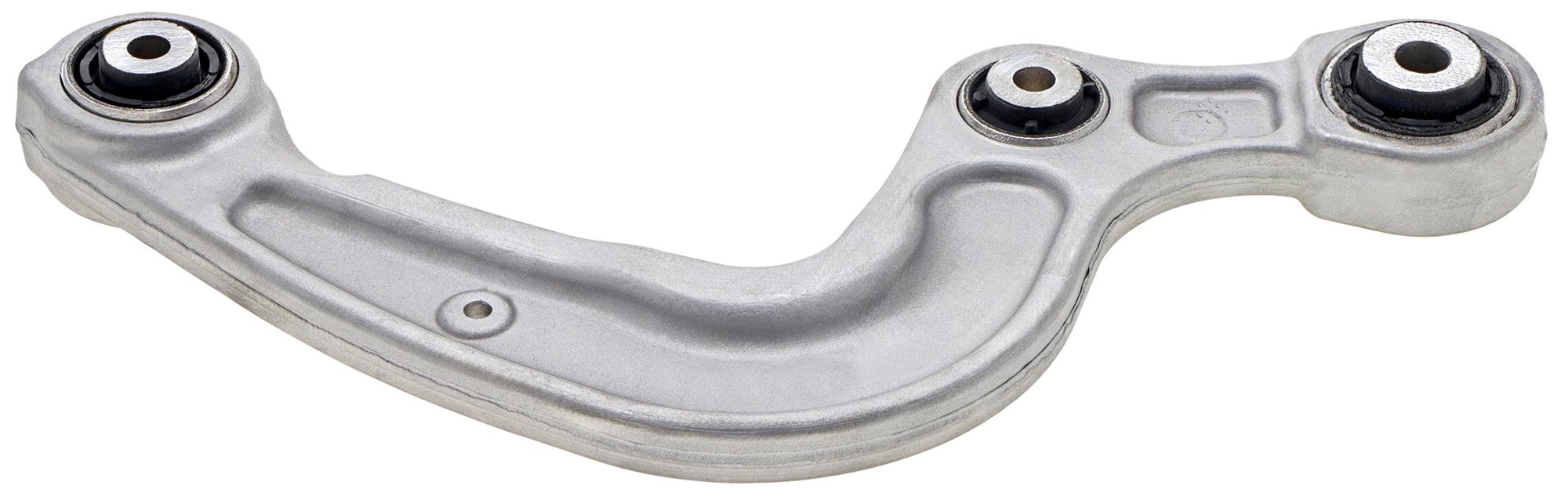 Rear Right Upper Forward Lateral Arm | Mevotech Supreme CMS701214 Fits Audi — image 2