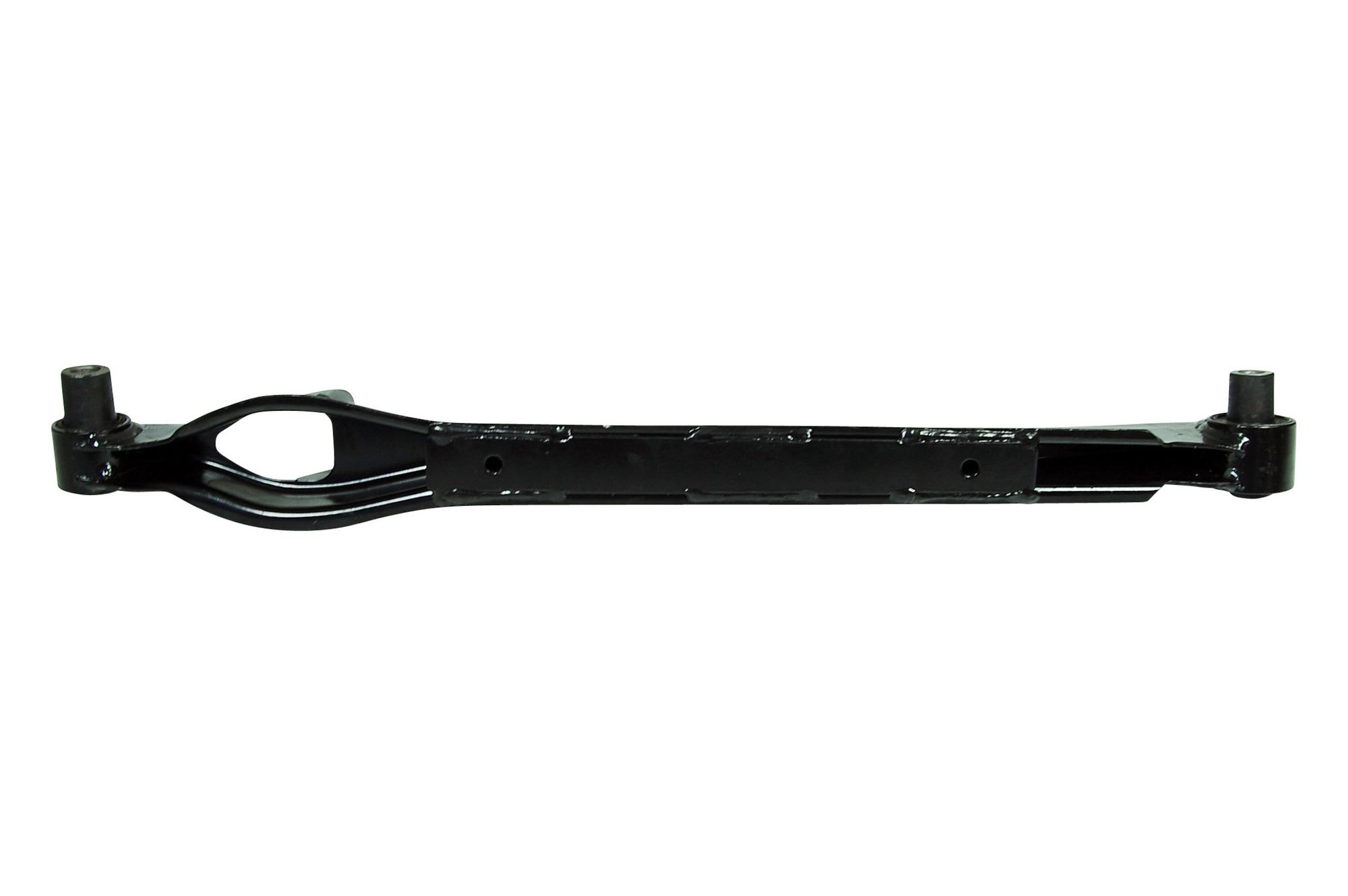 626 1998-2000 Rear Right Lower Rearward Lateral Arm | Mevotech Supreme CMS76147 Fits Mazda — image 2